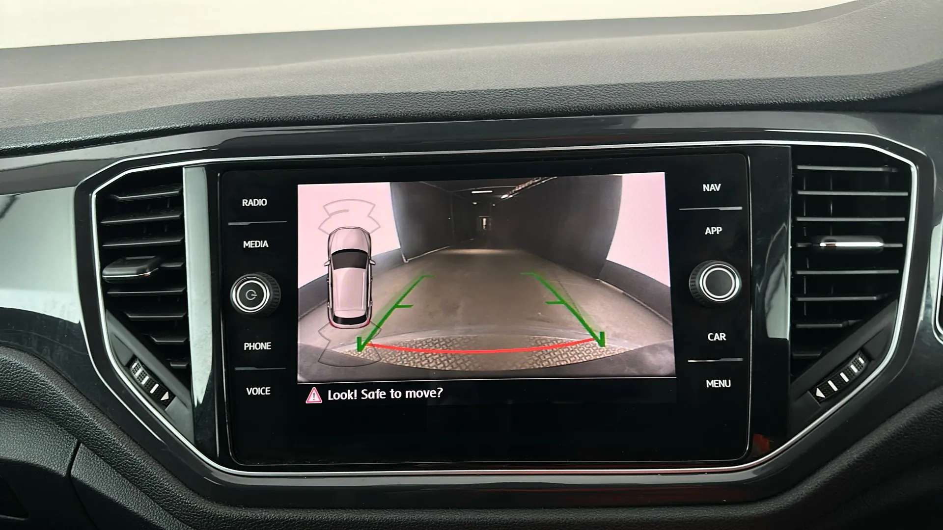 2018 VOLKSWAGEN T-ROC 2018 VOLKSWAGEN T-ROC