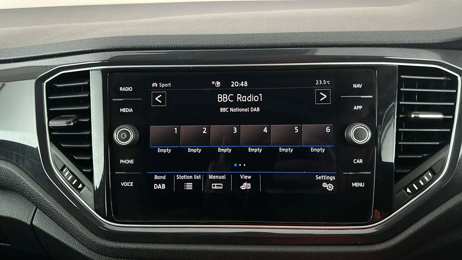 2018 VOLKSWAGEN T-ROC 2018 VOLKSWAGEN T-ROC