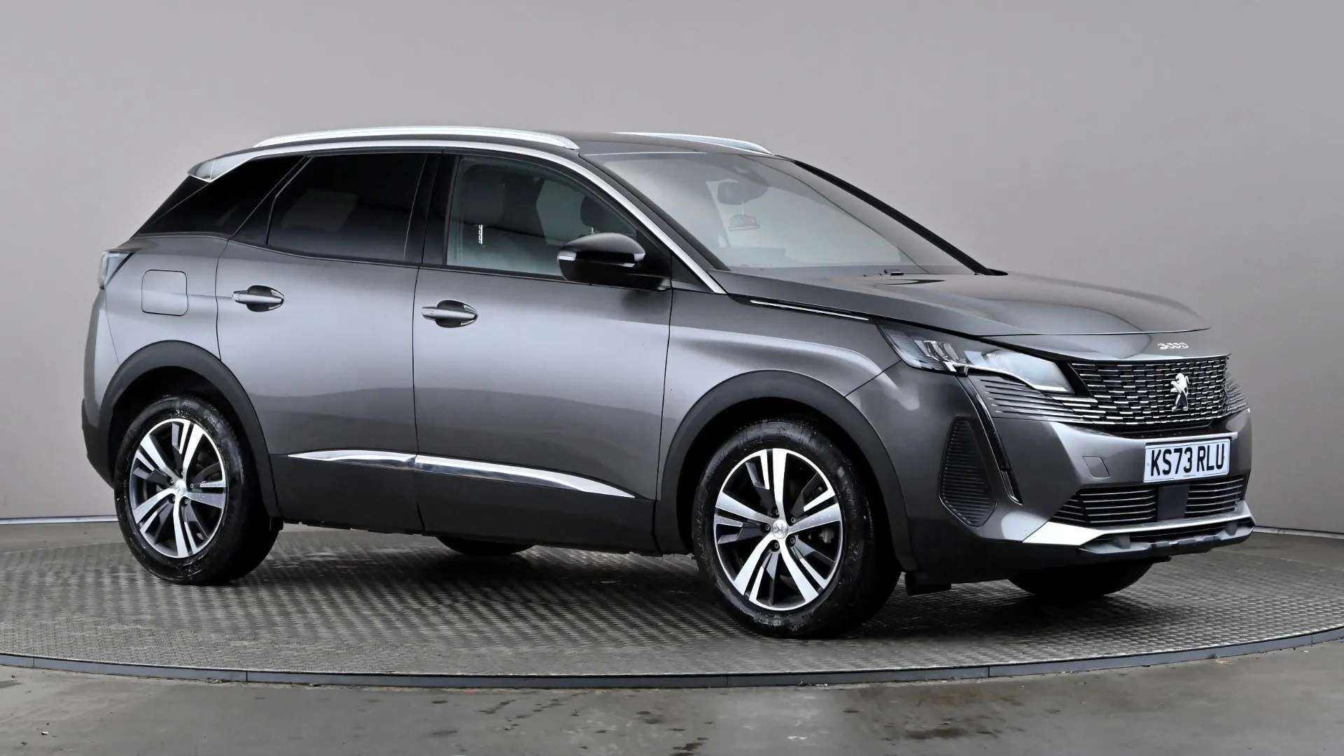 A 2023 PEUGEOT 3008 1.5 BlueHDi Allure EAT8 A 2023 PEUGEOT 3008 1.5 BlueHDi Allure EAT8