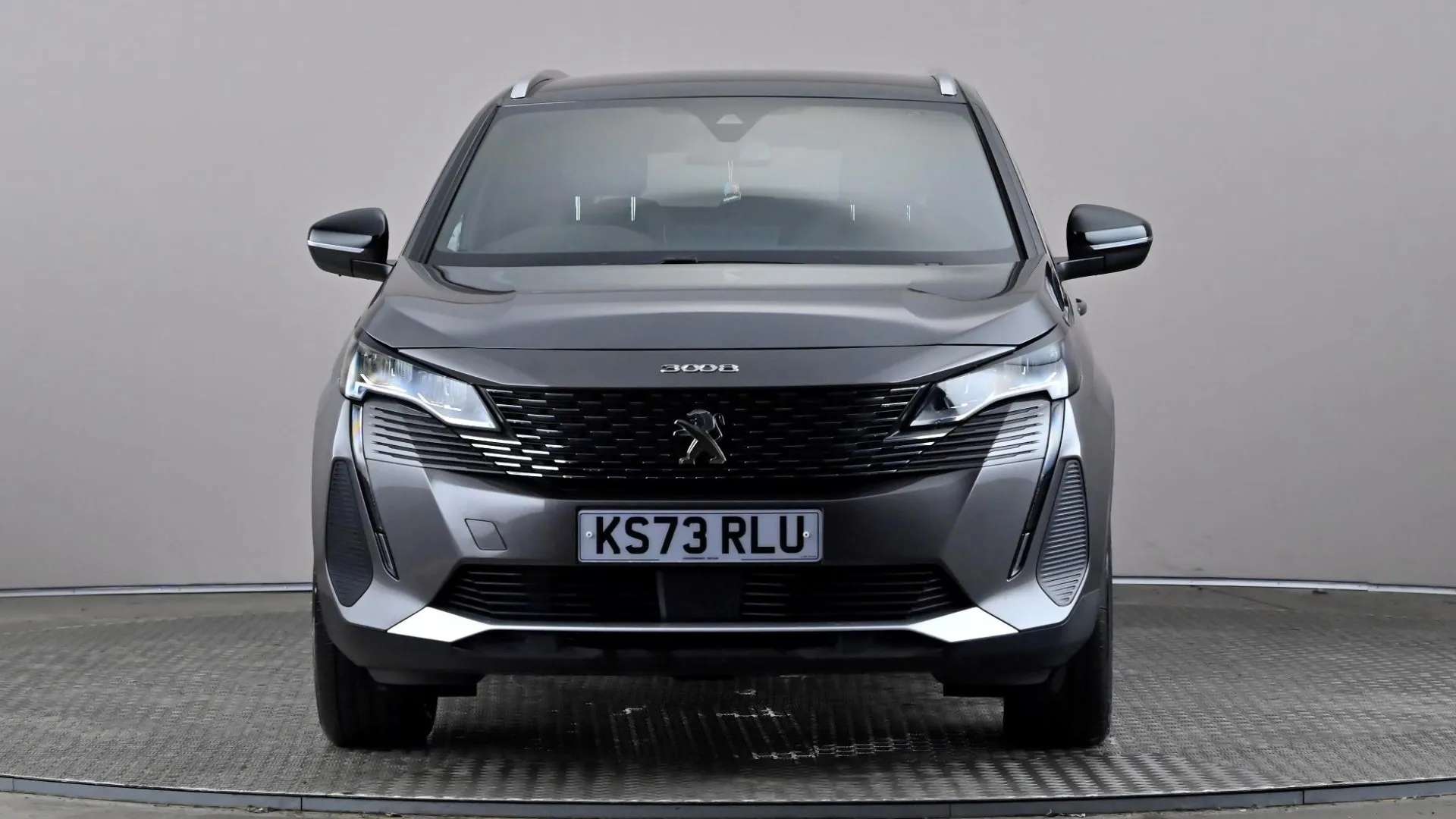 A 2023 PEUGEOT 3008 1.5 BlueHDi Allure EAT8 A 2023 PEUGEOT 3008 1.5 BlueHDi Allure EAT8