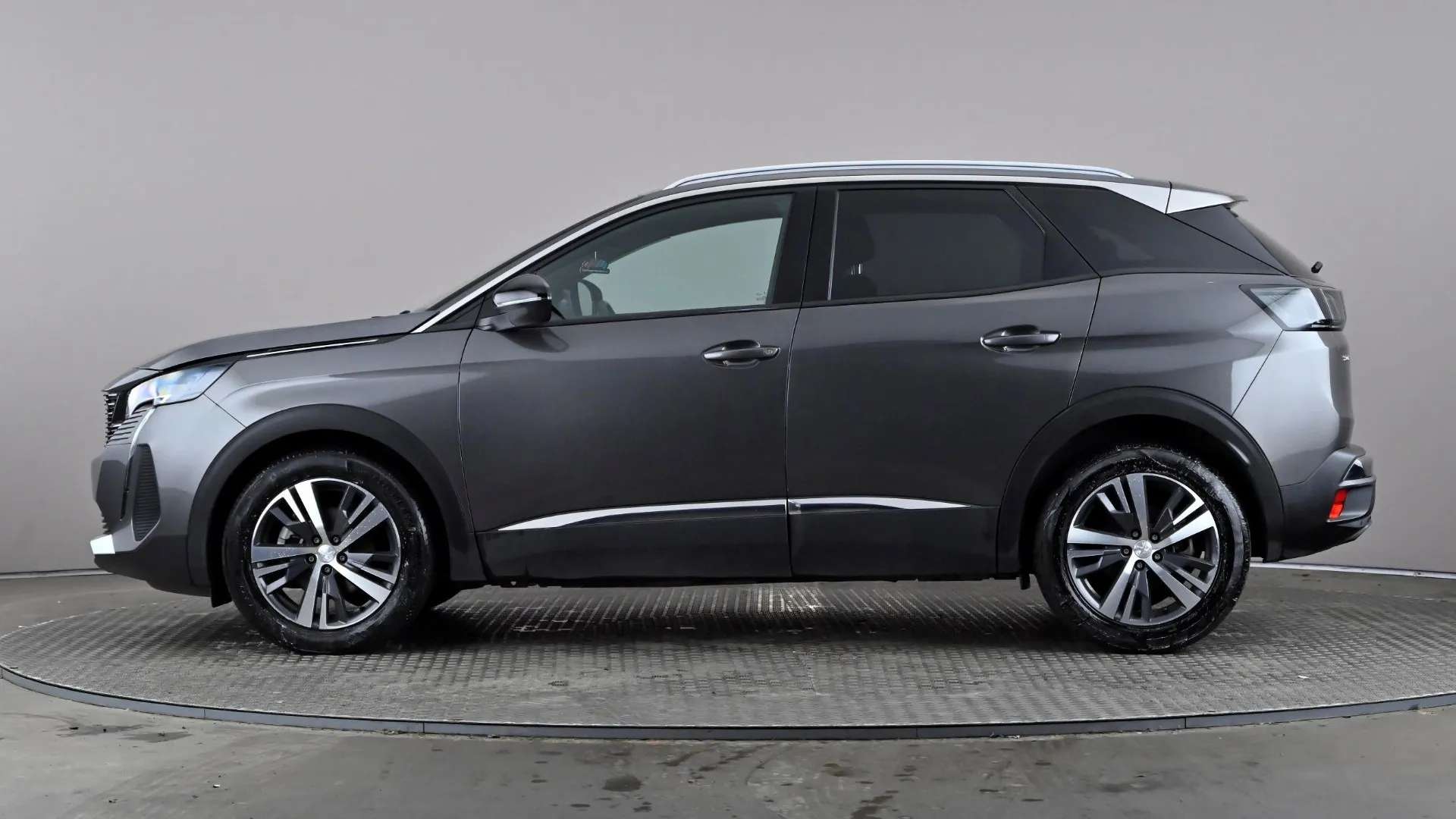 A 2023 PEUGEOT 3008 1.5 BlueHDi Allure EAT8 A 2023 PEUGEOT 3008 1.5 BlueHDi Allure EAT8