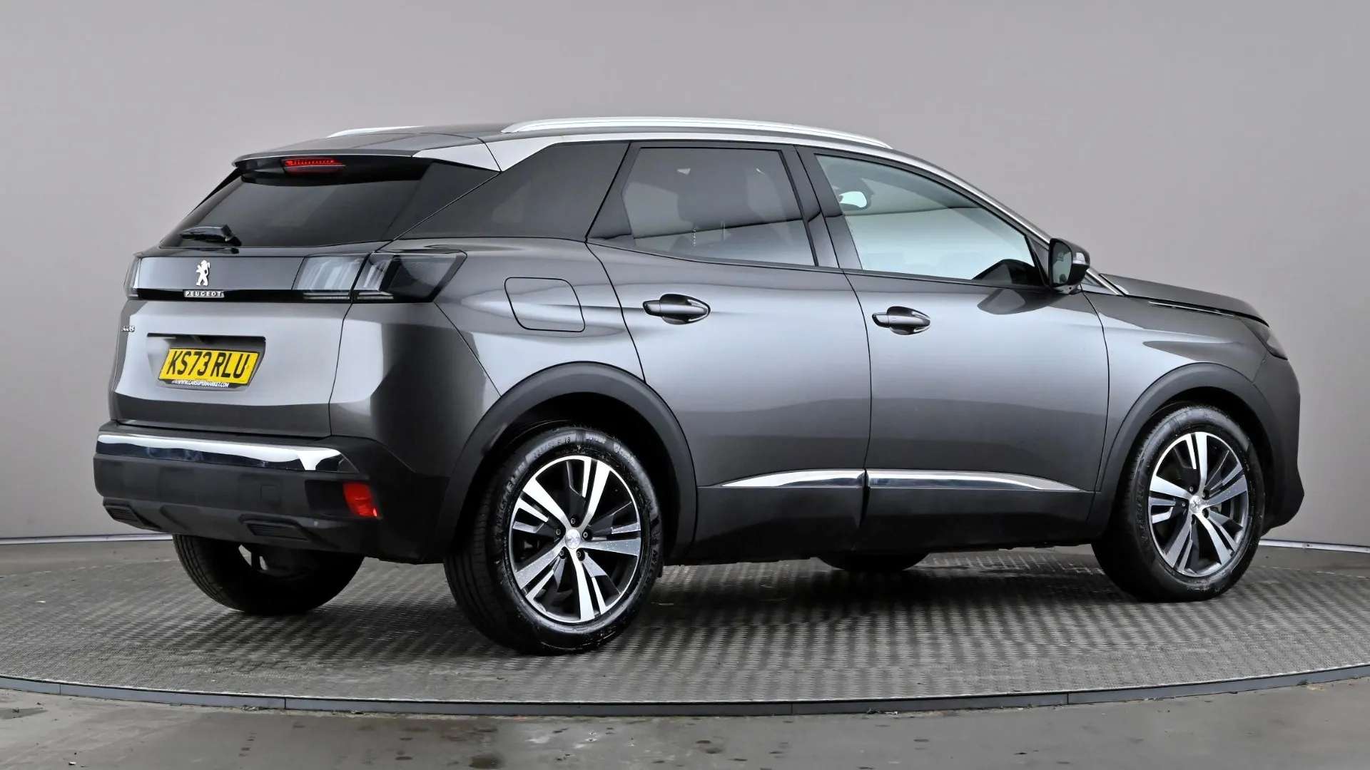 2023 PEUGEOT 3008 2023 PEUGEOT 3008