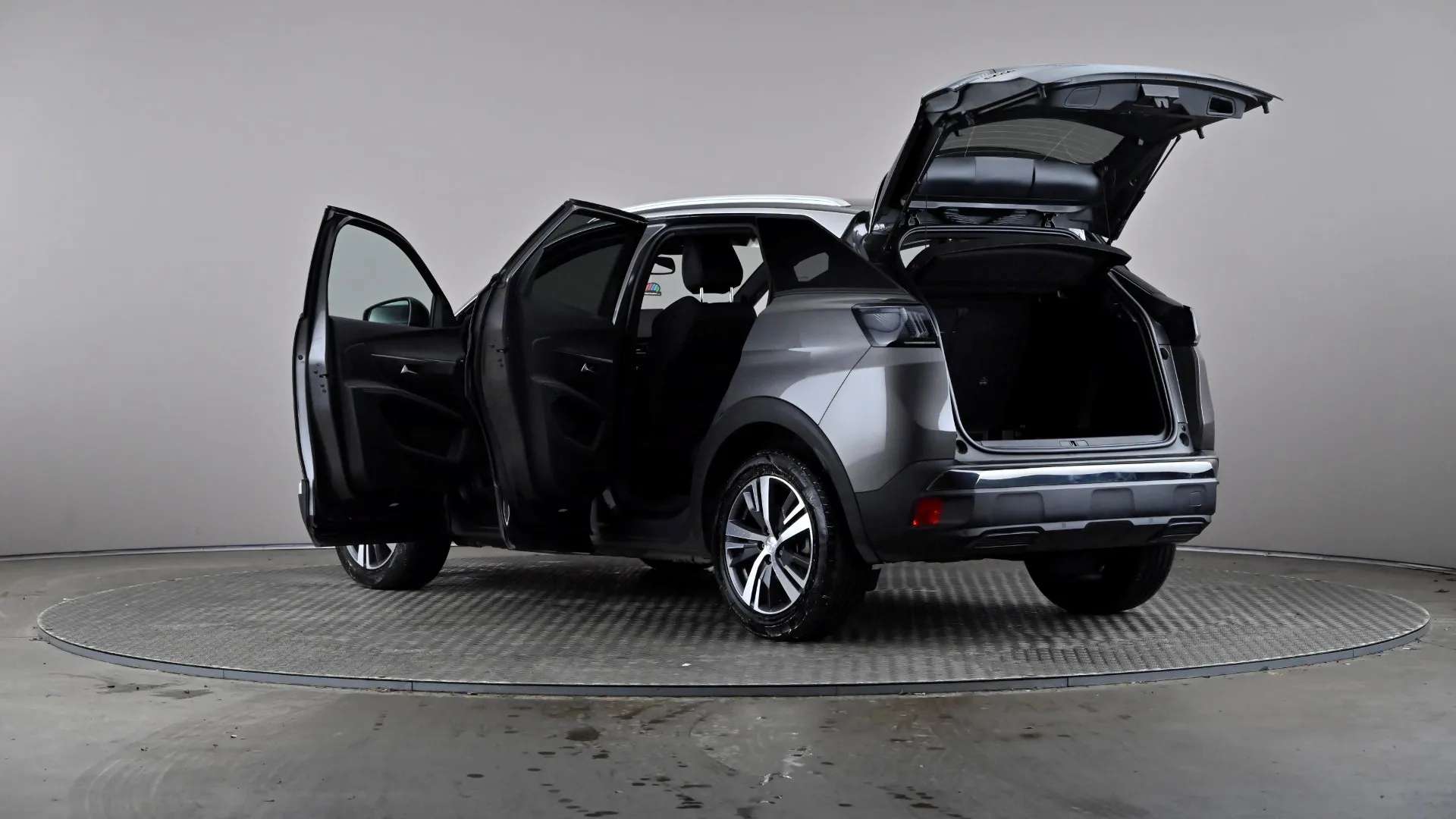 2023 PEUGEOT 3008 2023 PEUGEOT 3008