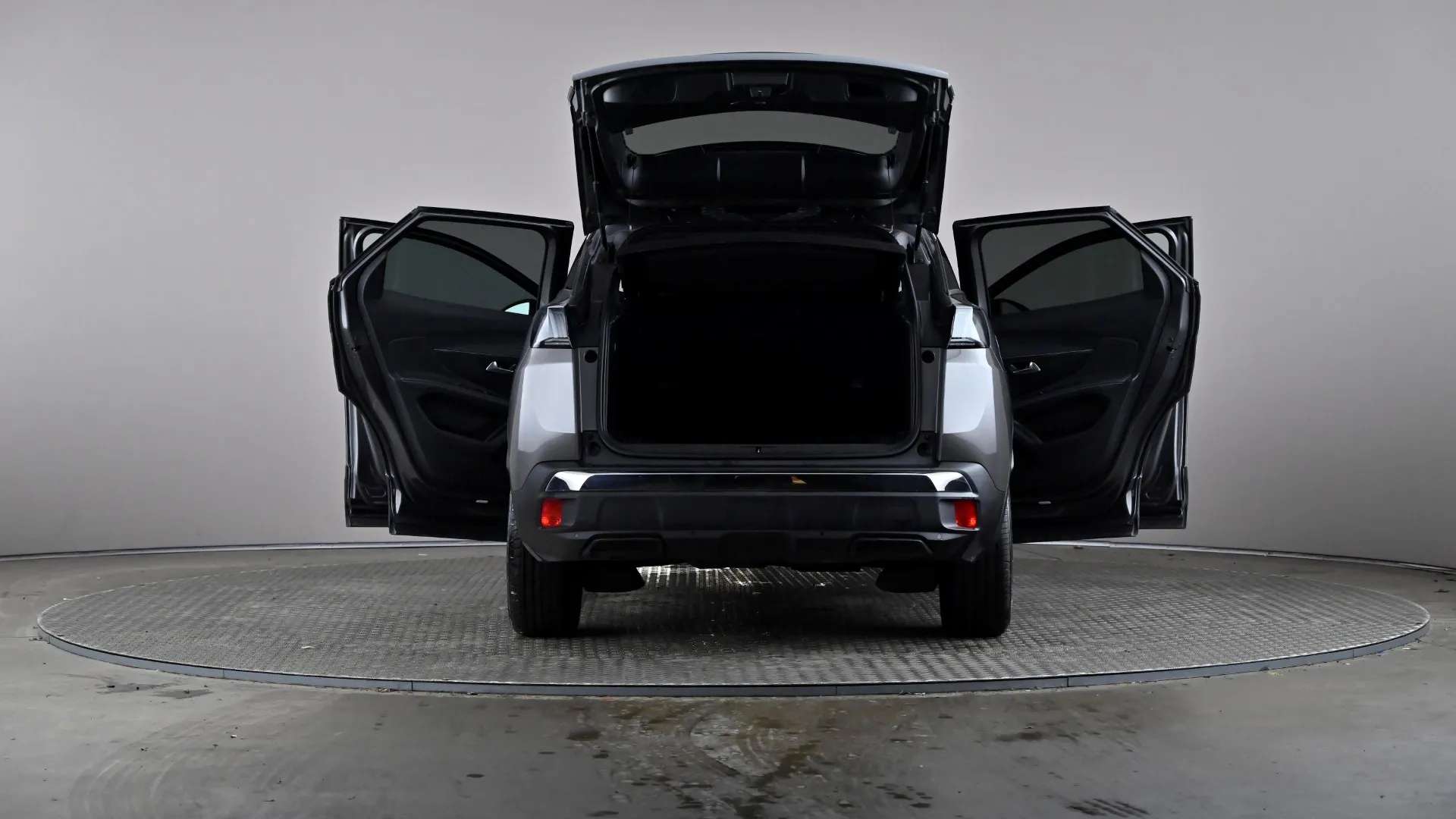 2023 PEUGEOT 3008 2023 PEUGEOT 3008