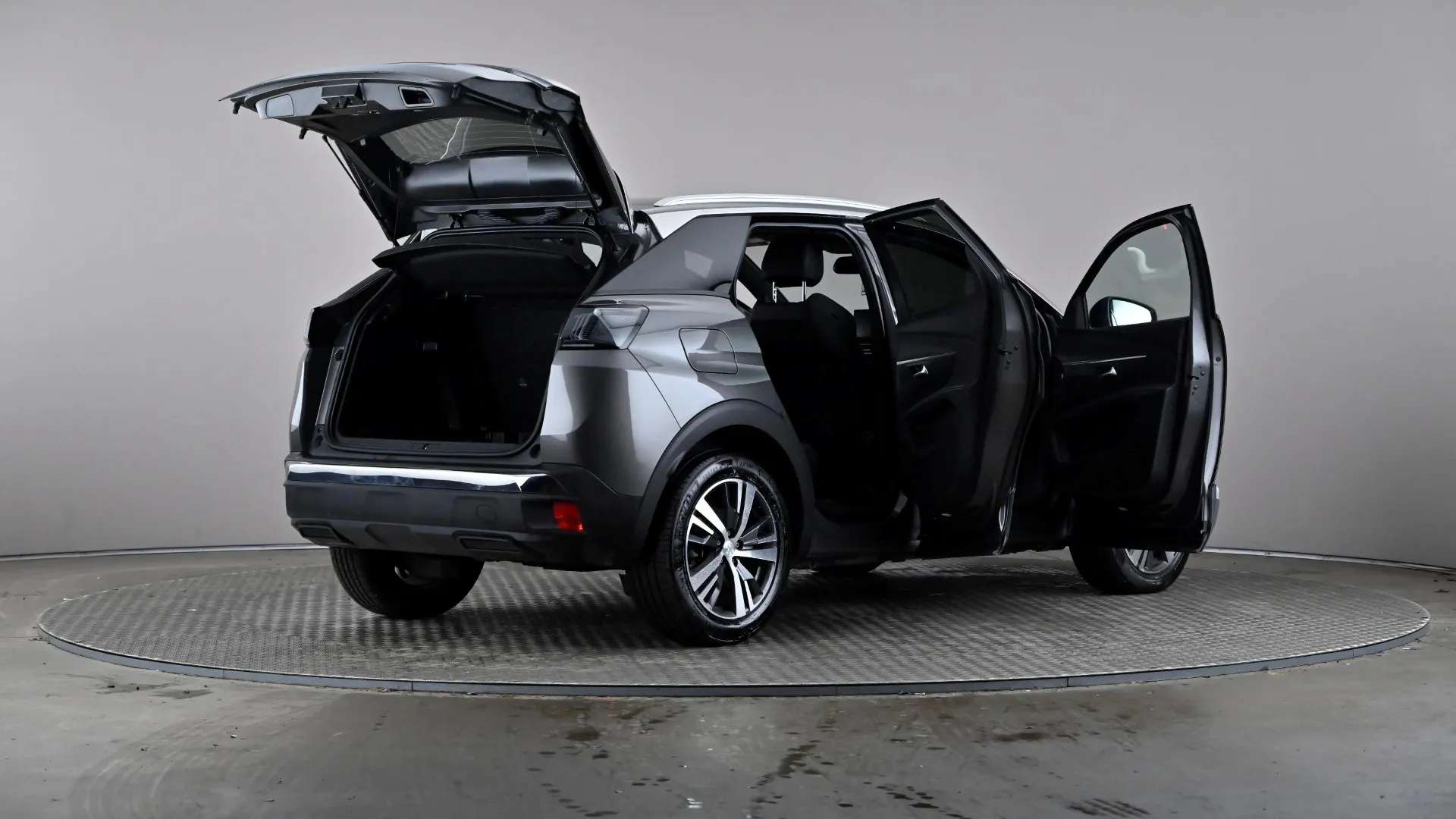 2023 PEUGEOT 3008 2023 PEUGEOT 3008