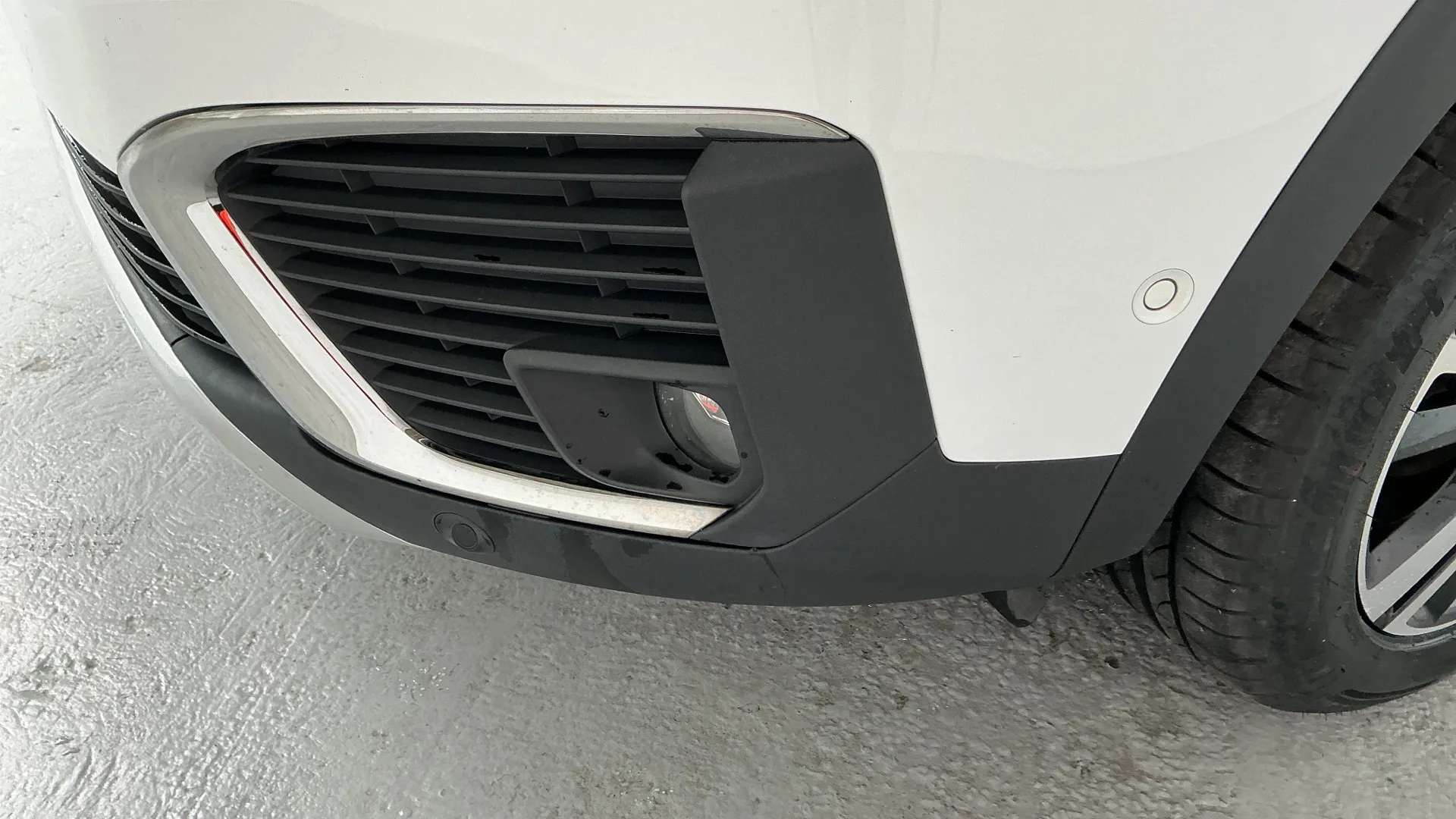 2018 PEUGEOT 5008 2018 PEUGEOT 5008