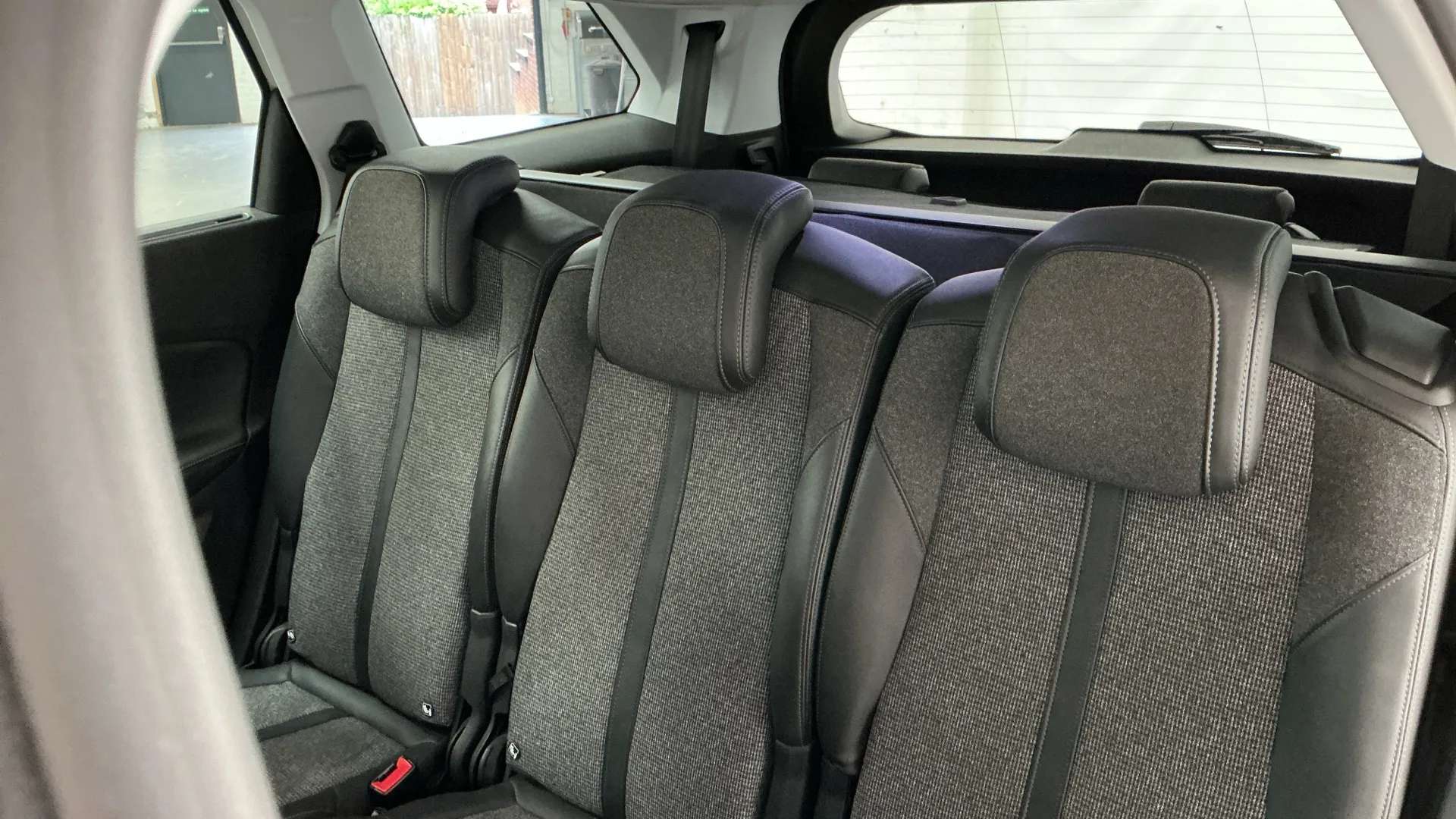 2018 PEUGEOT 5008 2018 PEUGEOT 5008