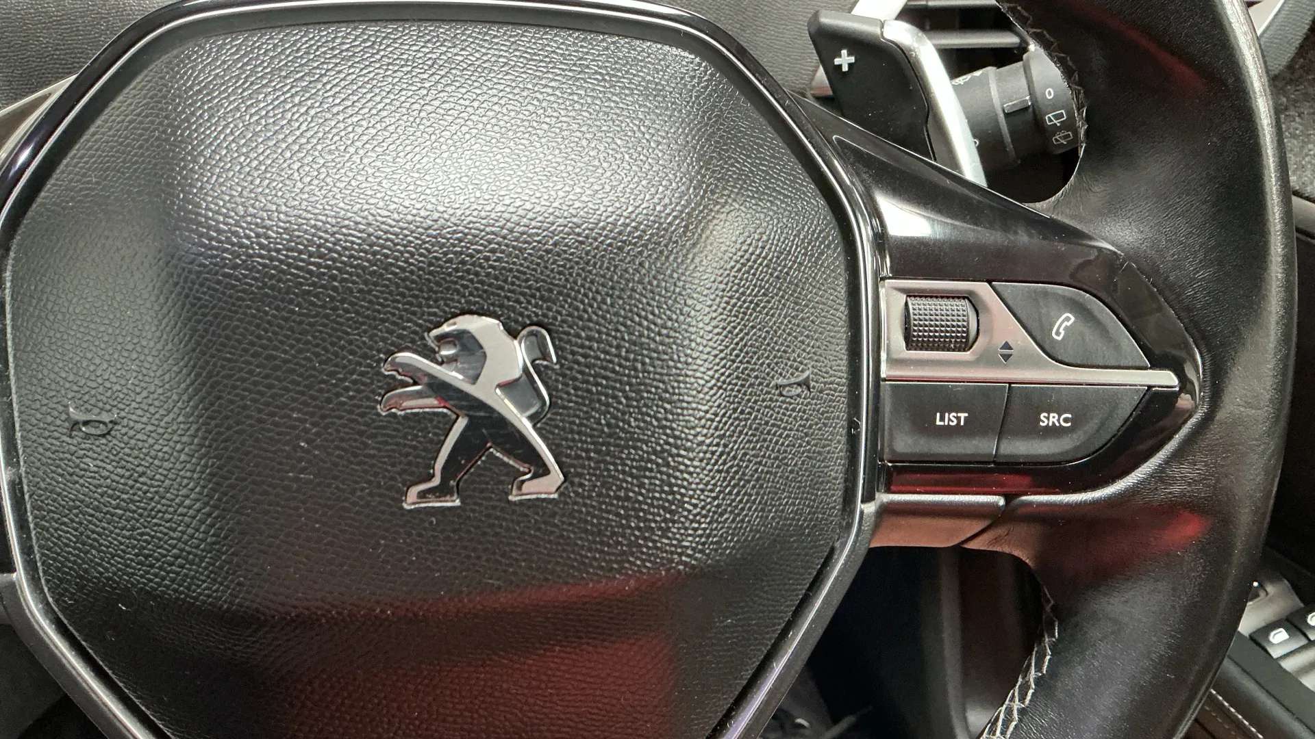 2018 PEUGEOT 5008 2018 PEUGEOT 5008