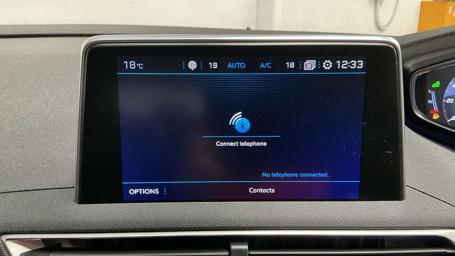 2018 PEUGEOT 5008 2018 PEUGEOT 5008