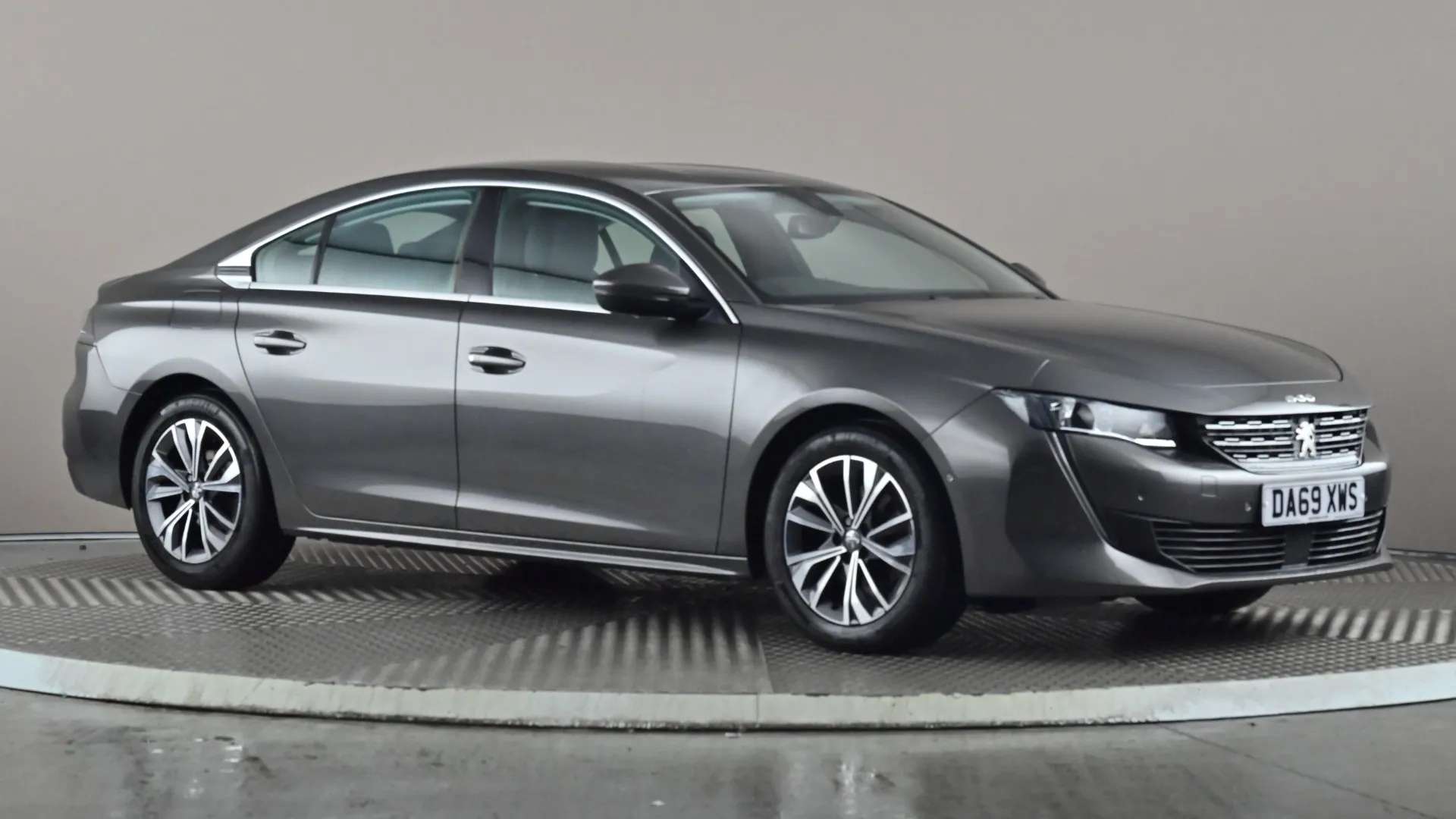 2020 PEUGEOT 508 2020 PEUGEOT 508