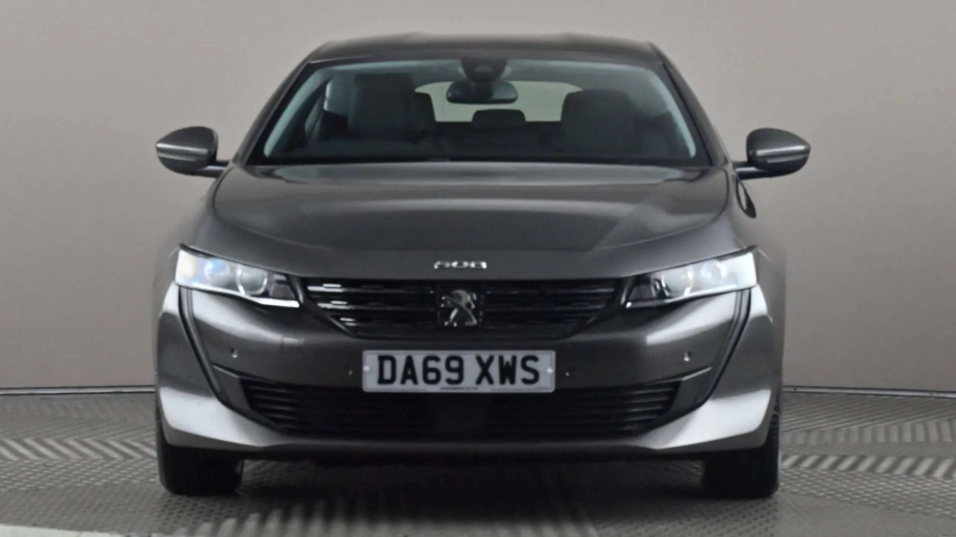 2020 PEUGEOT 508 2020 PEUGEOT 508