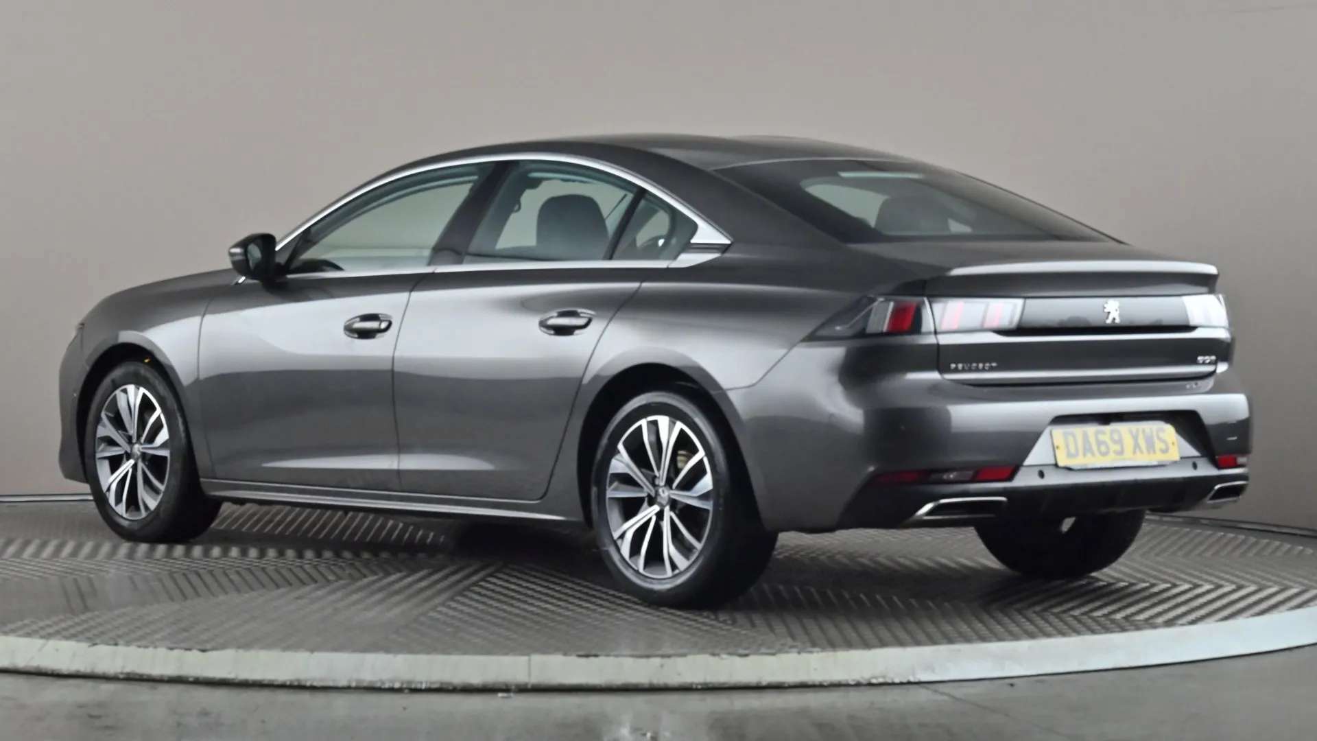 2020 PEUGEOT 508 2020 PEUGEOT 508