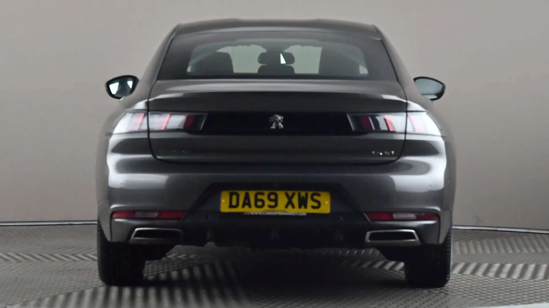 2020 PEUGEOT 508 2020 PEUGEOT 508