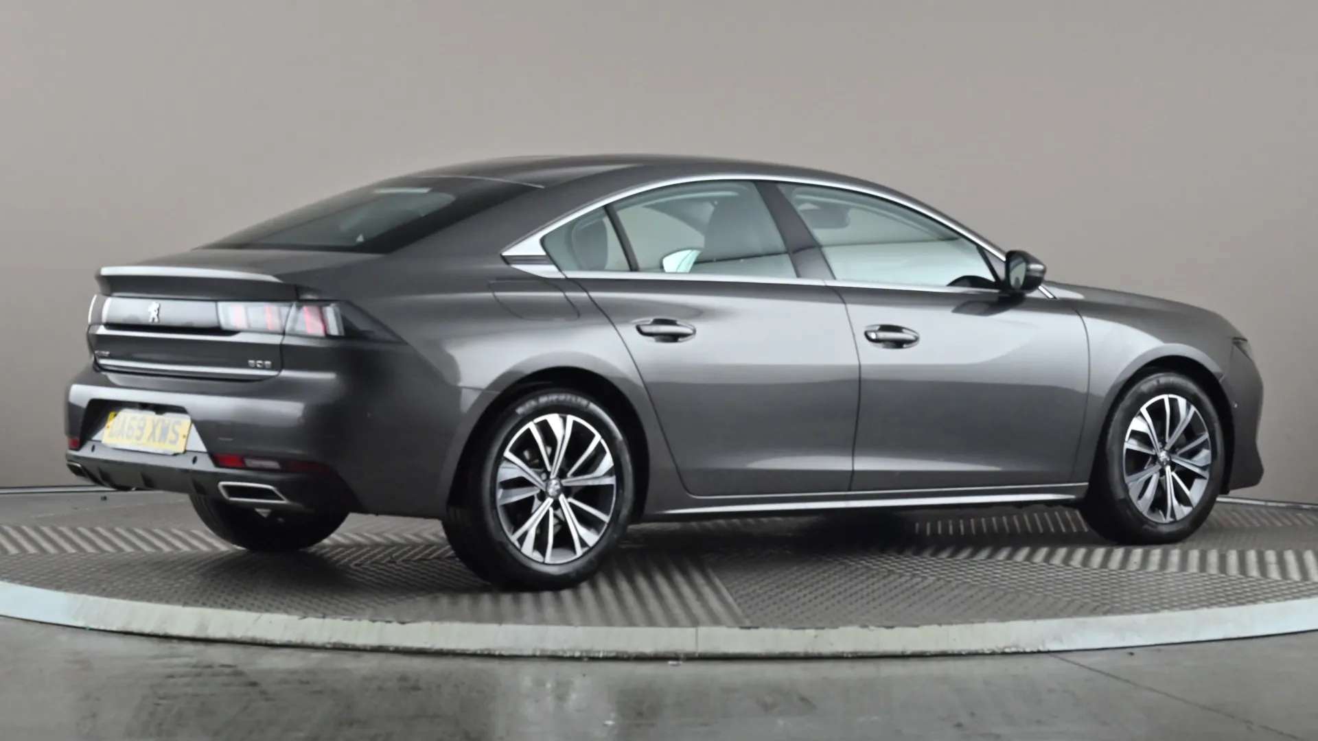 2020 PEUGEOT 508 2020 PEUGEOT 508