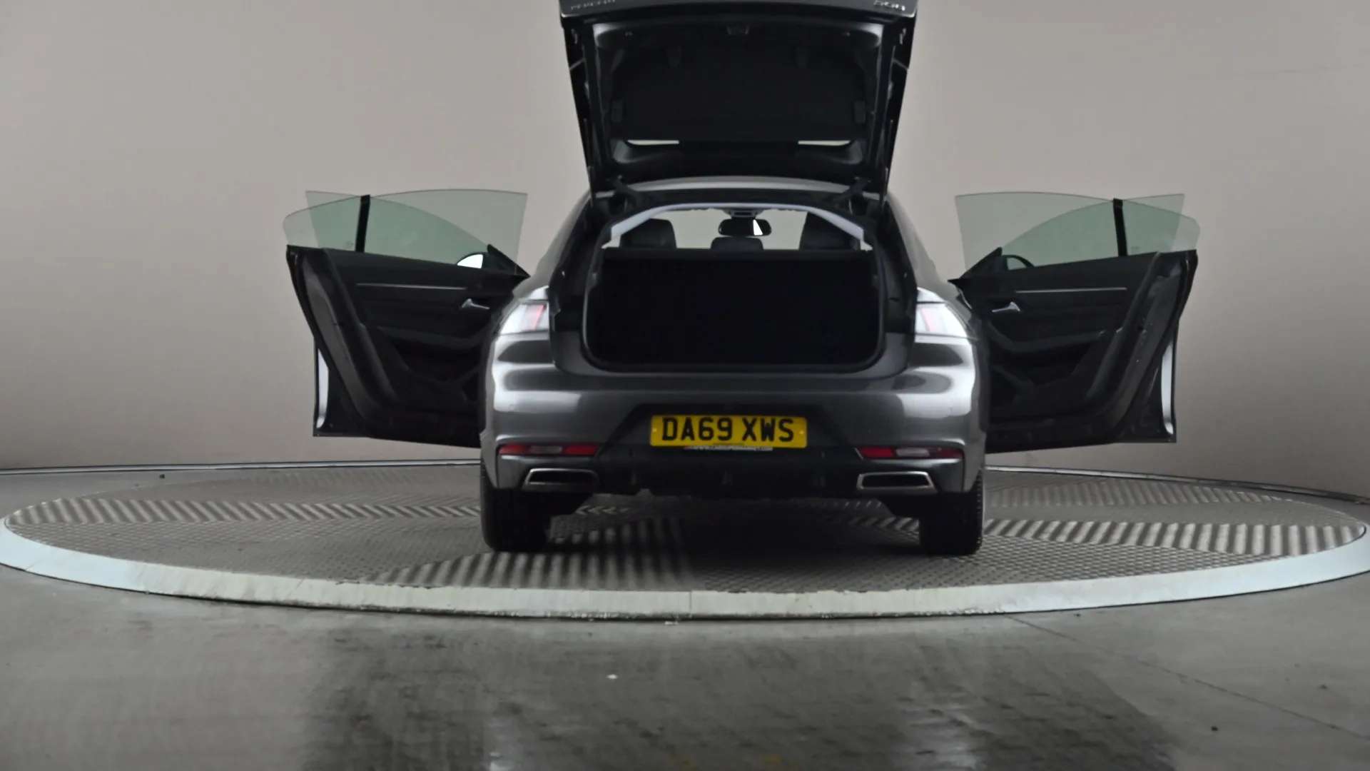 2020 PEUGEOT 508 2020 PEUGEOT 508