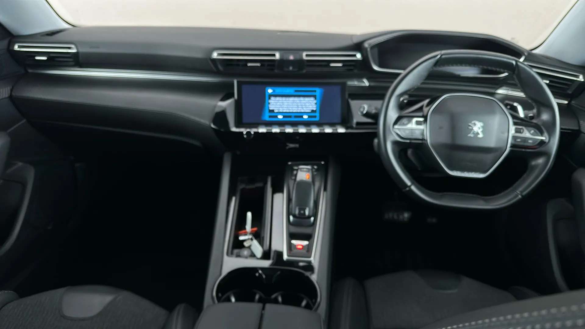 2020 PEUGEOT 508 2020 PEUGEOT 508