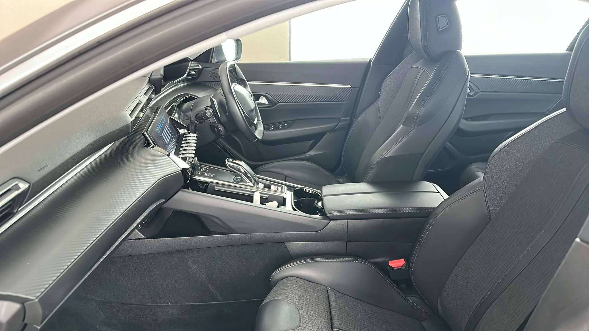 2020 PEUGEOT 508 2020 PEUGEOT 508