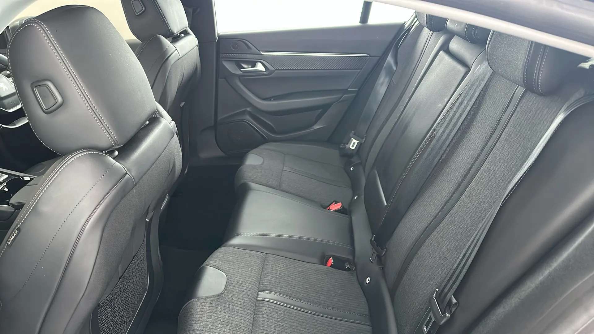 2020 PEUGEOT 508 2020 PEUGEOT 508