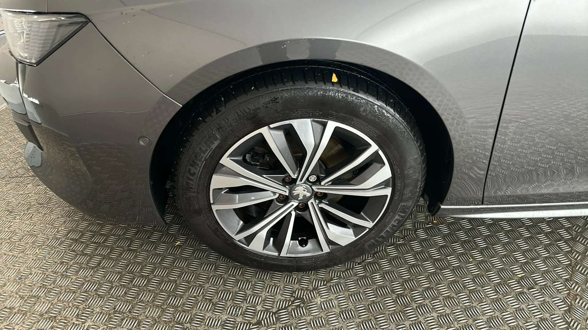 2020 PEUGEOT 508 2020 PEUGEOT 508