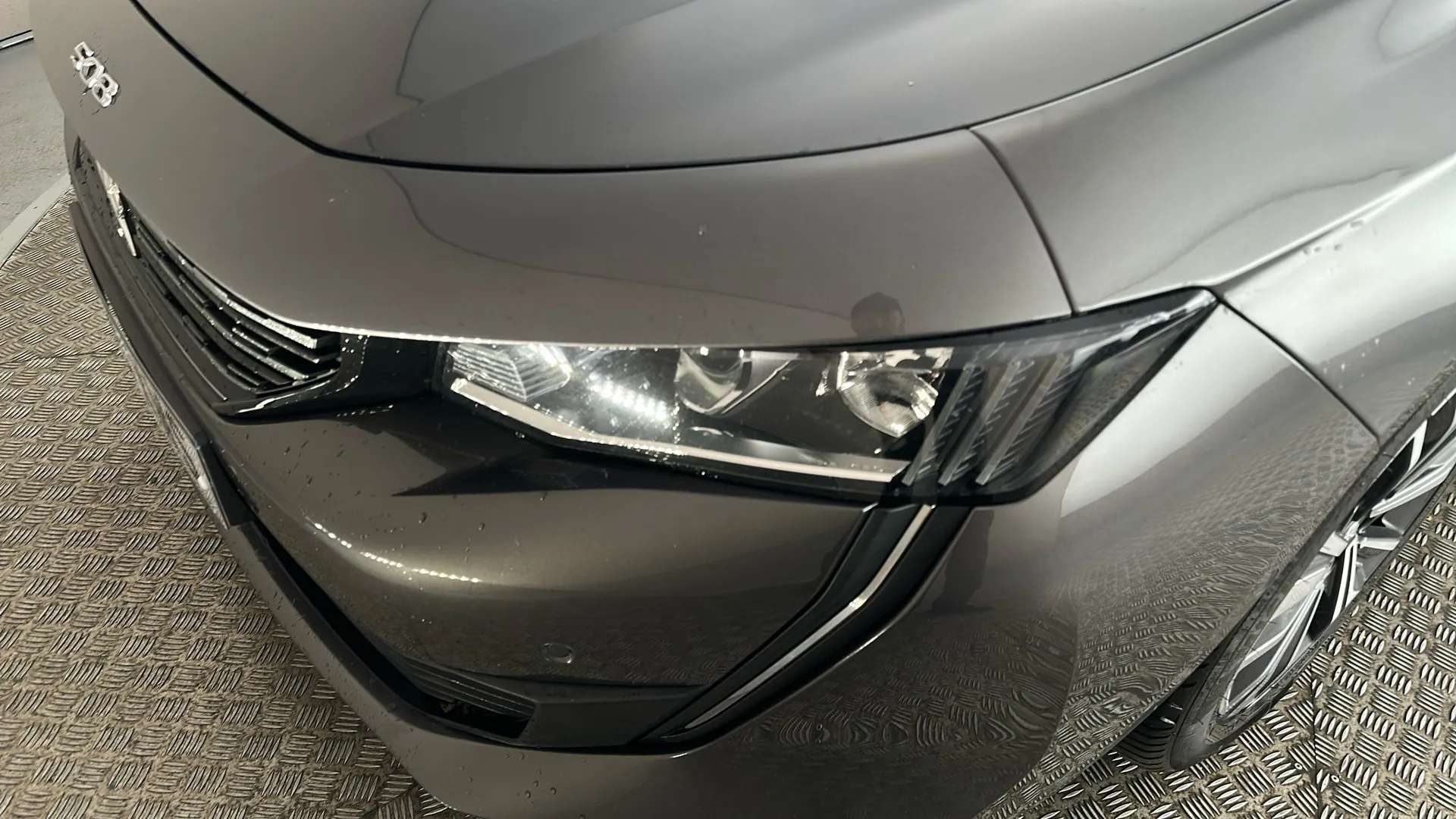 2020 PEUGEOT 508 2020 PEUGEOT 508