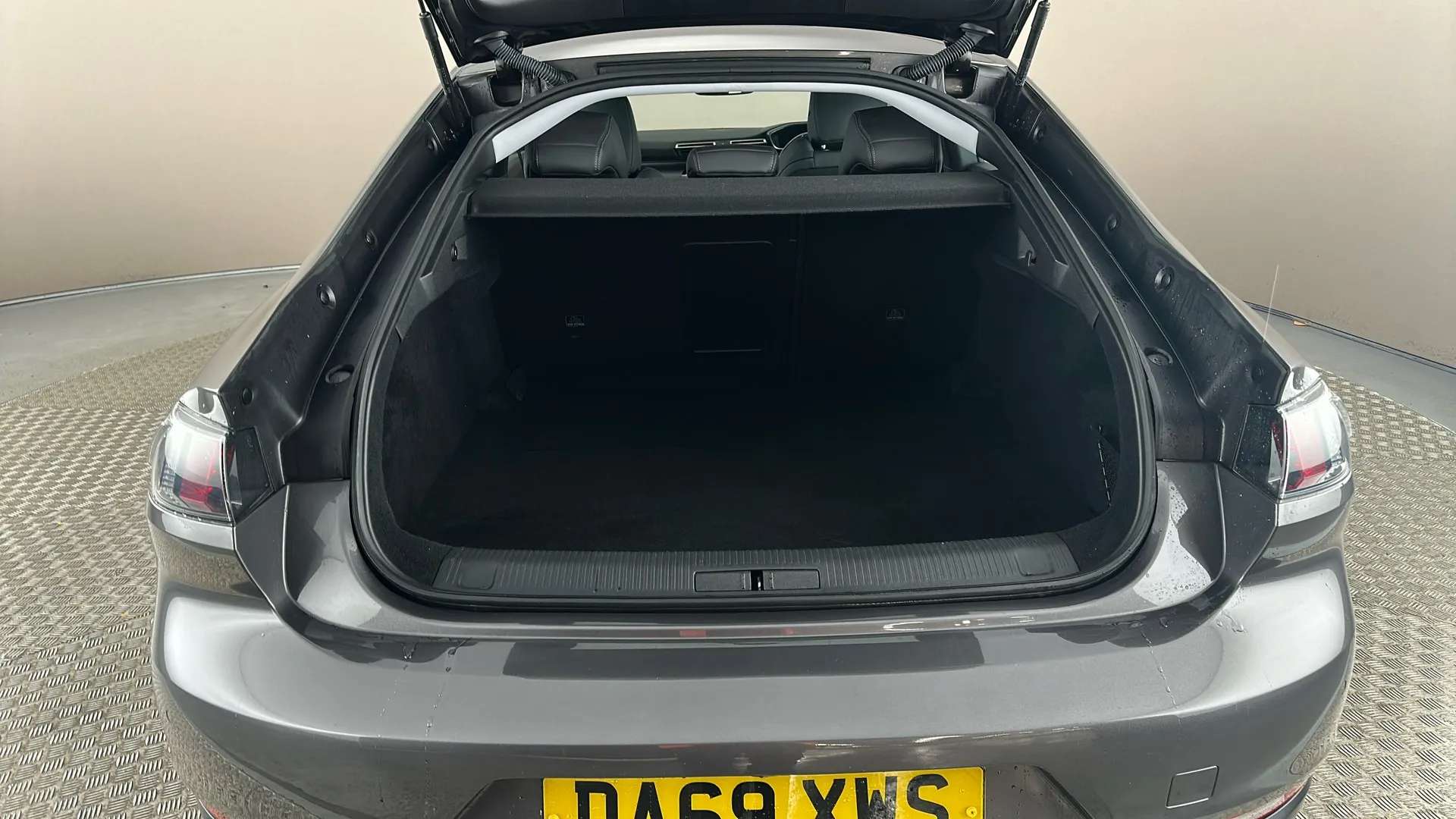 2020 PEUGEOT 508 2020 PEUGEOT 508