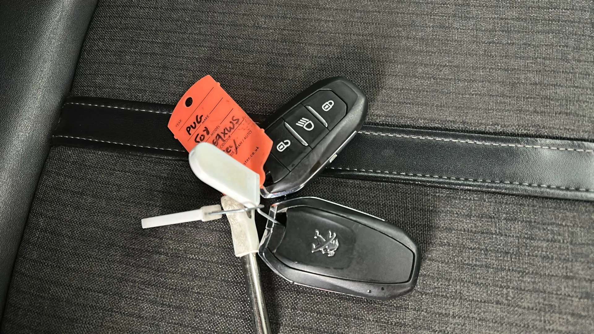 2020 PEUGEOT 508 2020 PEUGEOT 508