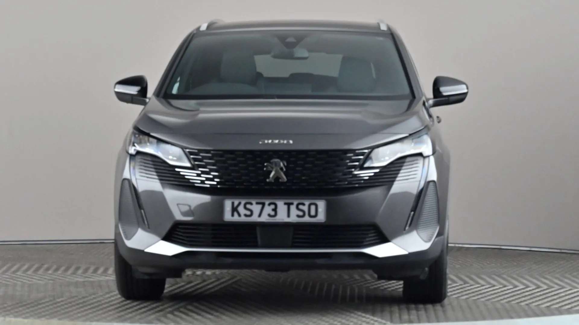 A 2023 PEUGEOT 3008 1.5 BlueHDi Allure EAT8 A 2023 PEUGEOT 3008 1.5 BlueHDi Allure EAT8