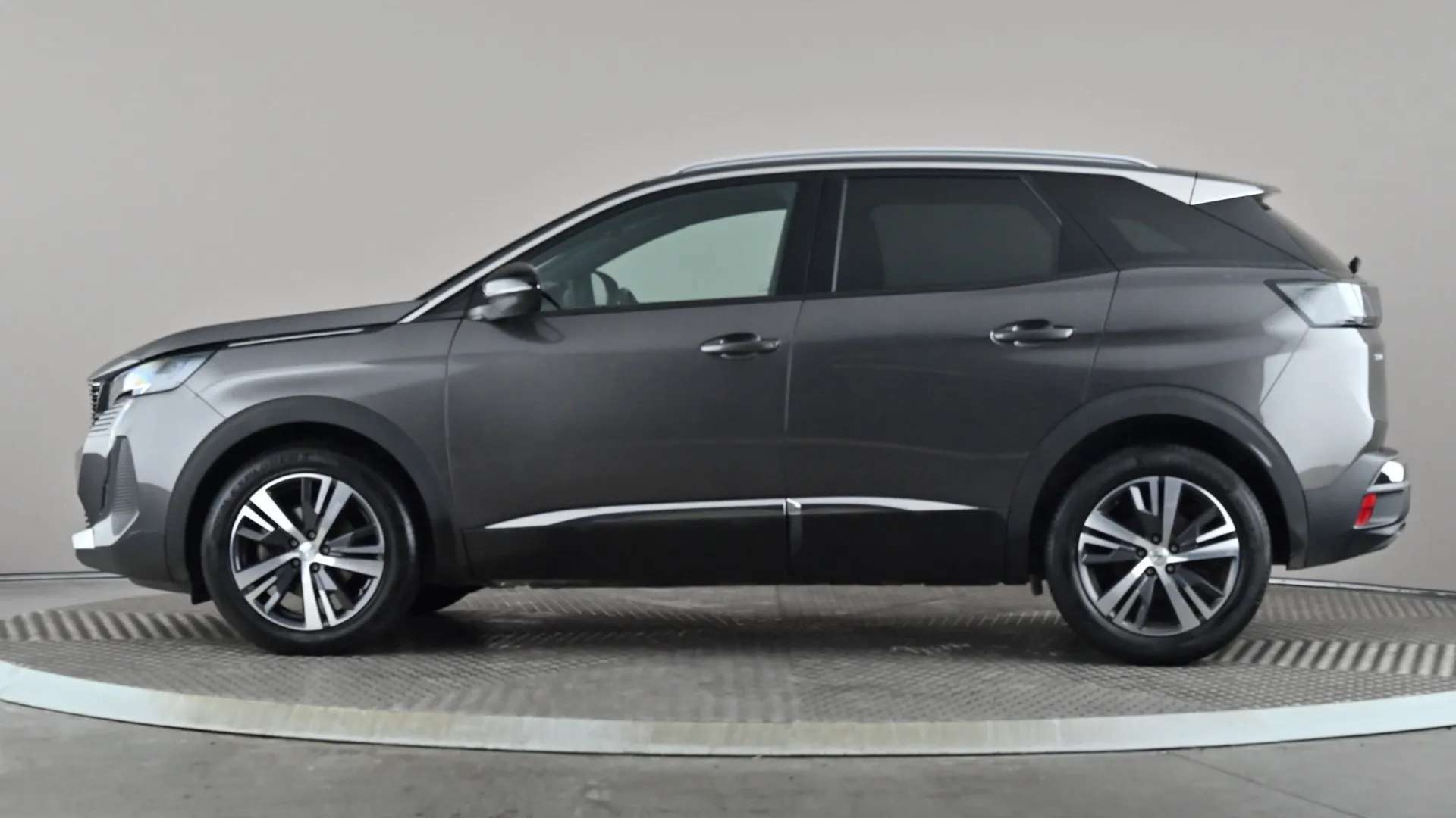 A 2023 PEUGEOT 3008 1.5 BlueHDi Allure EAT8 A 2023 PEUGEOT 3008 1.5 BlueHDi Allure EAT8