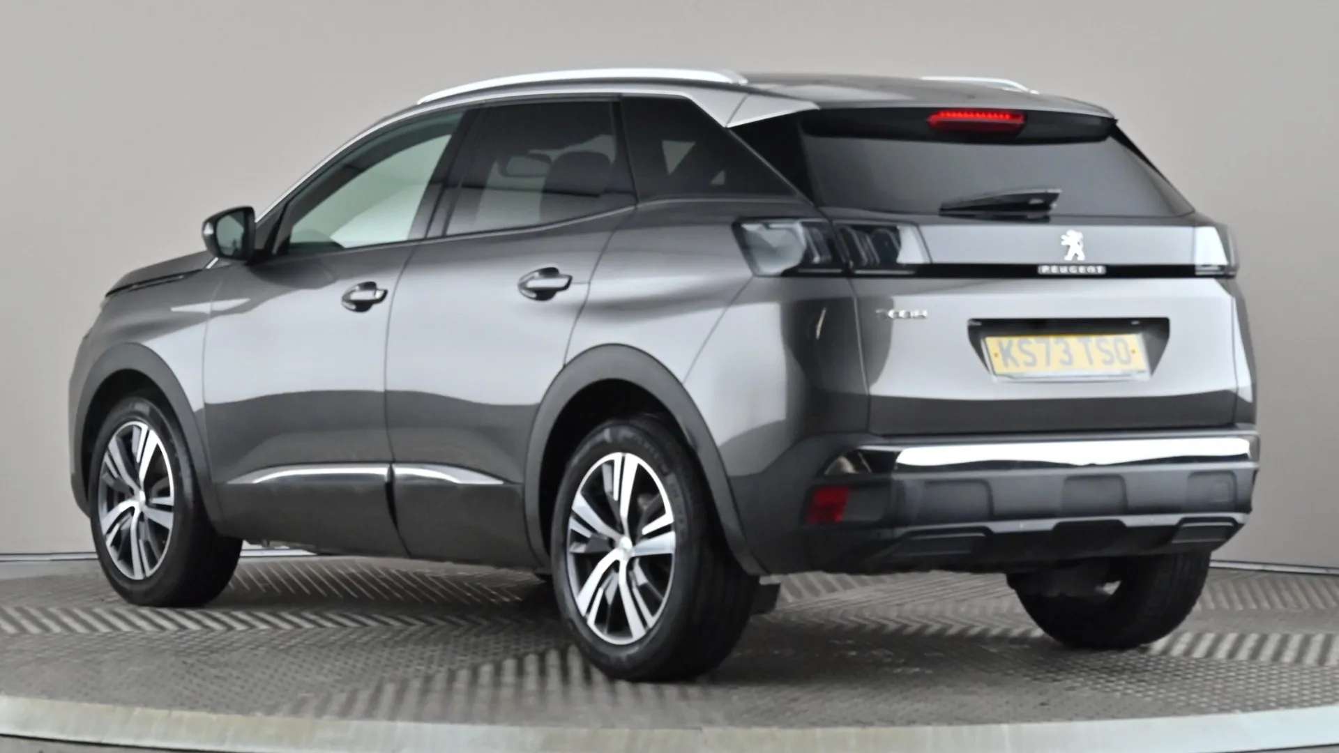 A 2023 PEUGEOT 3008 1.5 BlueHDi Allure EAT8 A 2023 PEUGEOT 3008 1.5 BlueHDi Allure EAT8