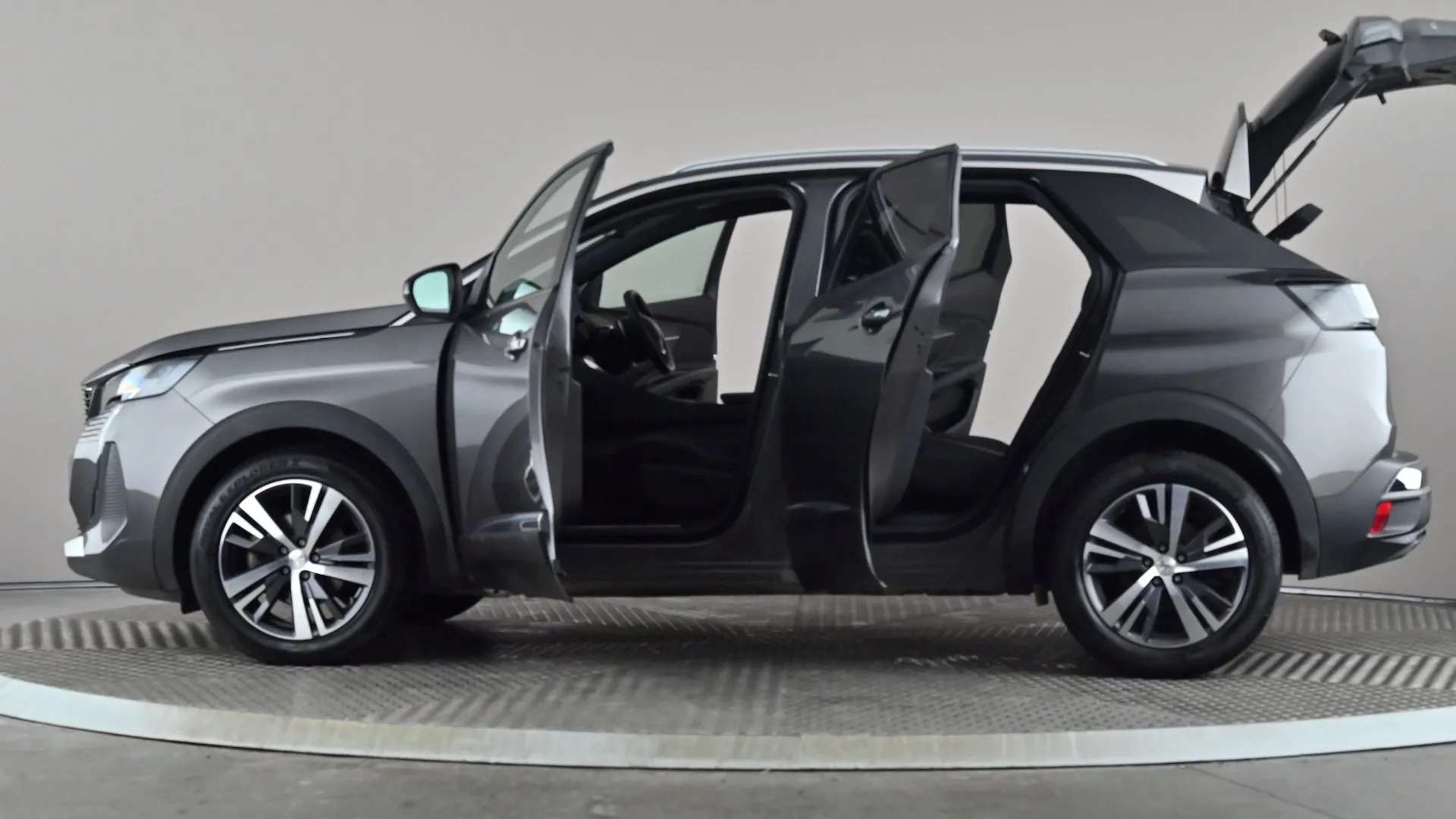 2023 PEUGEOT 3008 2023 PEUGEOT 3008