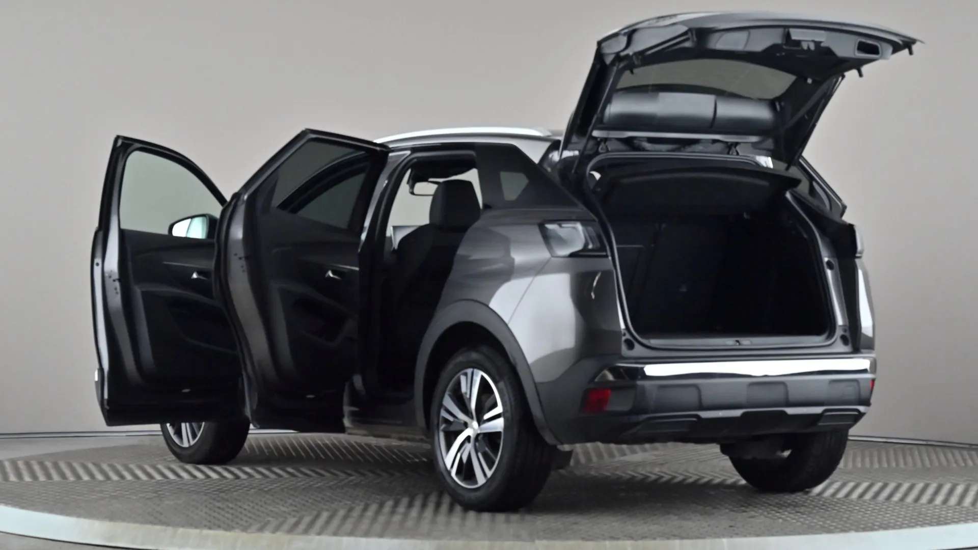 2023 PEUGEOT 3008 2023 PEUGEOT 3008