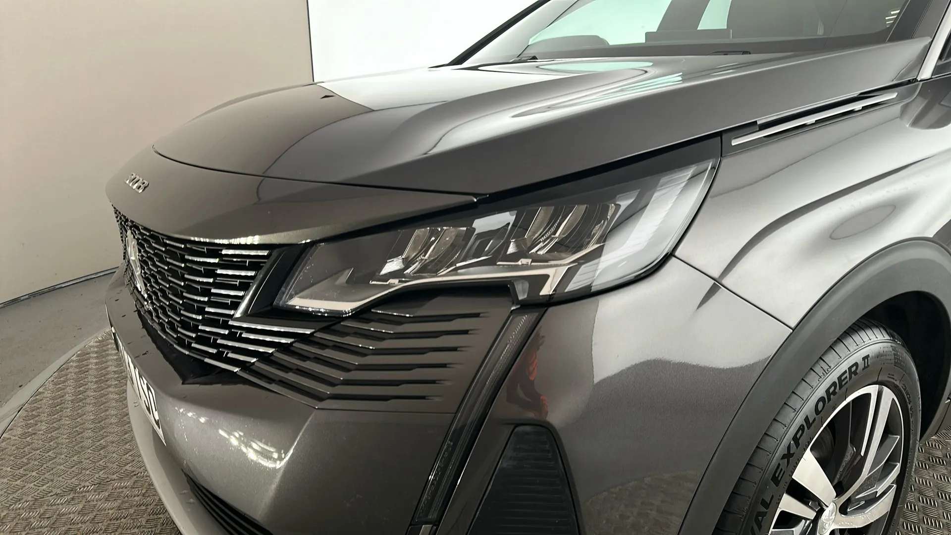 2023 PEUGEOT 3008 2023 PEUGEOT 3008