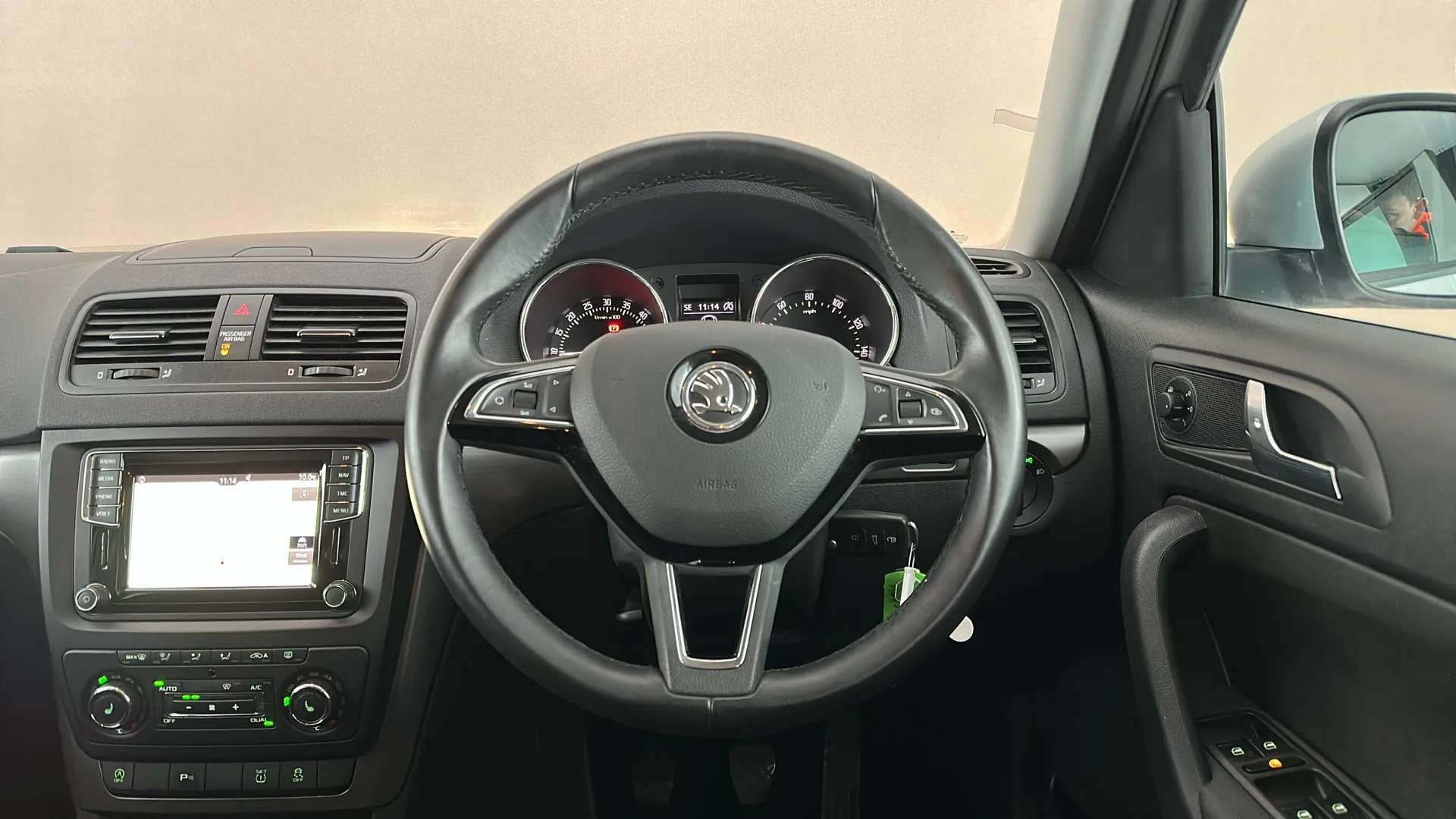 2017 SKODA YETI OUTDOOR 2017 SKODA YETI OUTDOOR