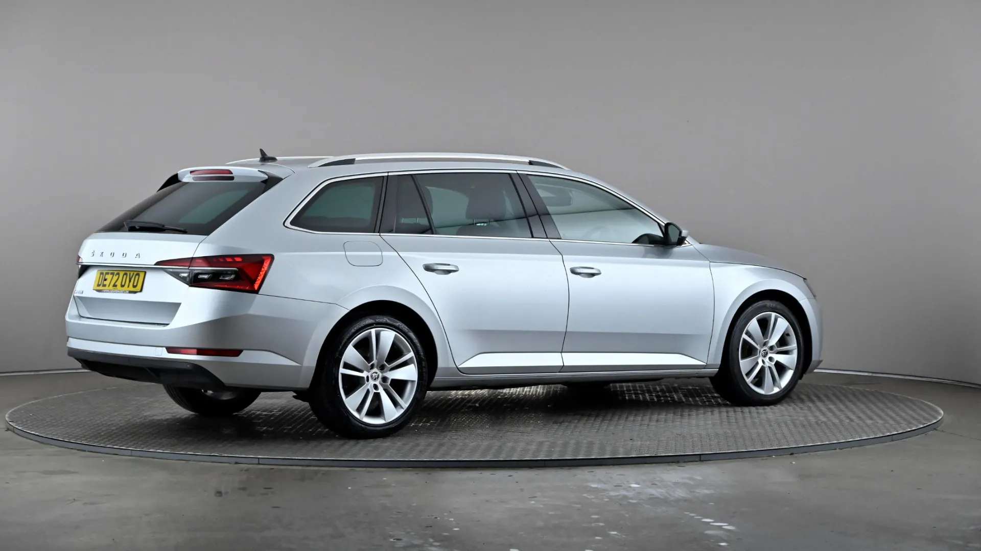 2022 SKODA SUPERB 2022 SKODA SUPERB