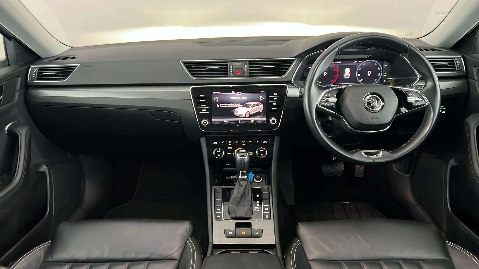 2022 SKODA SUPERB 2022 SKODA SUPERB