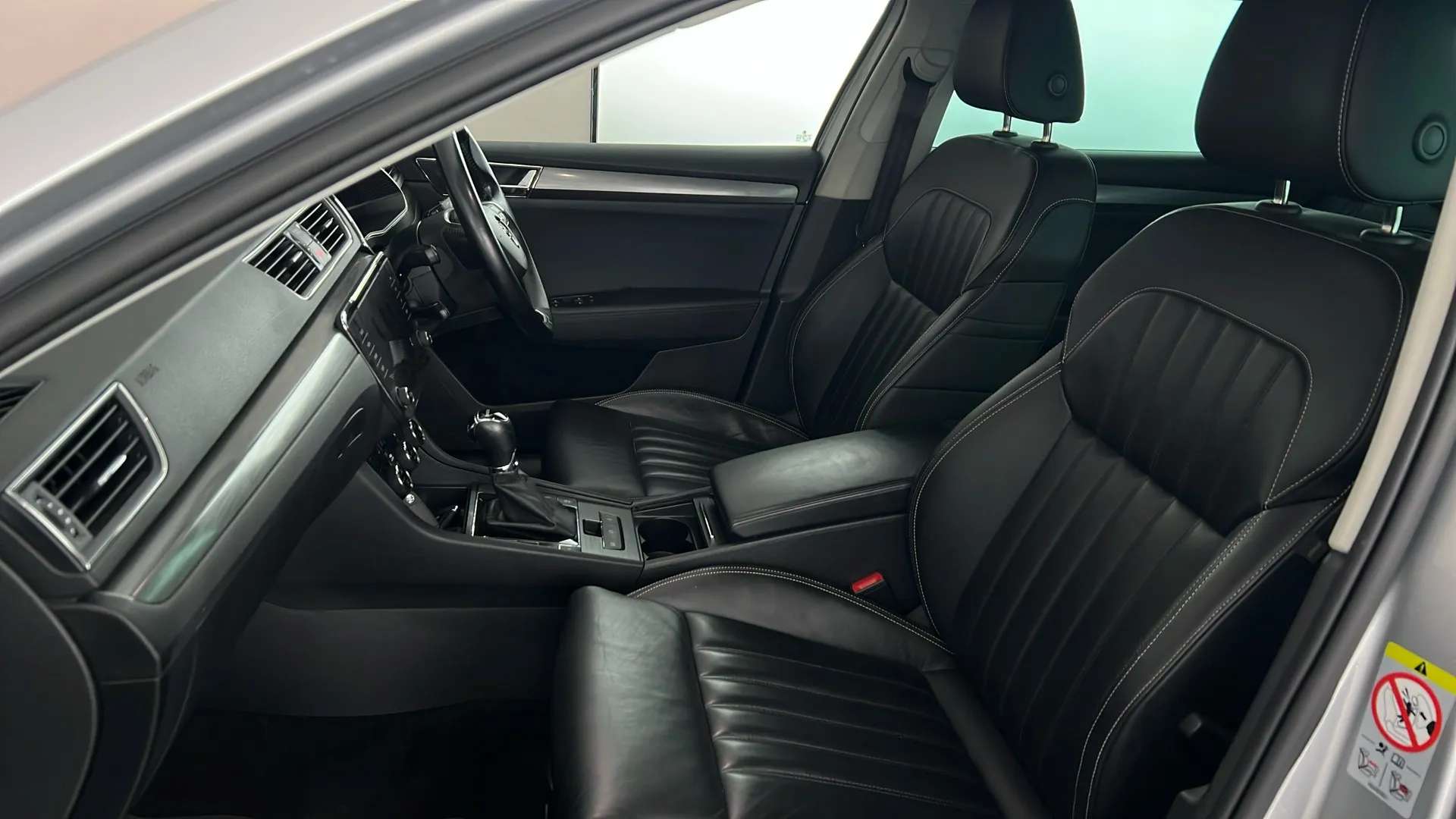 2022 SKODA SUPERB 2022 SKODA SUPERB