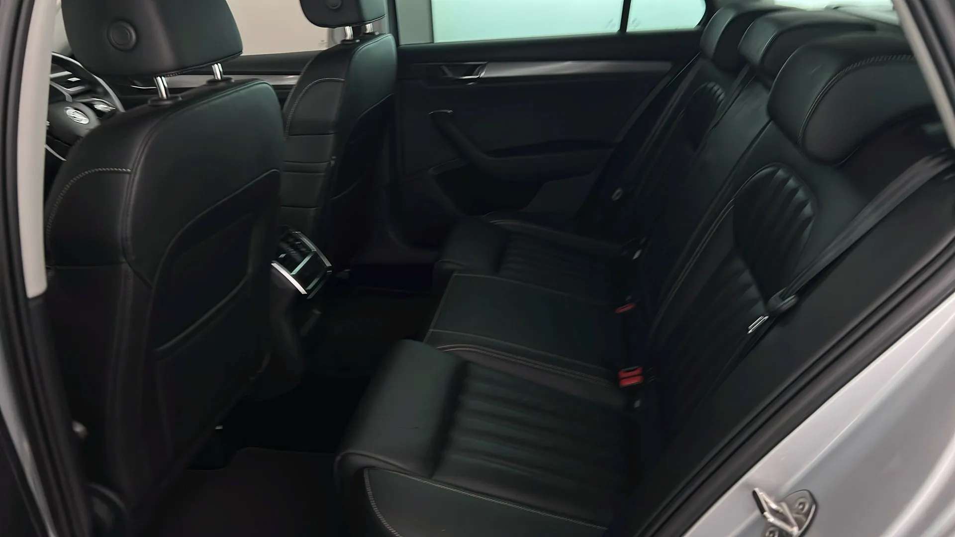 2022 SKODA SUPERB 2022 SKODA SUPERB