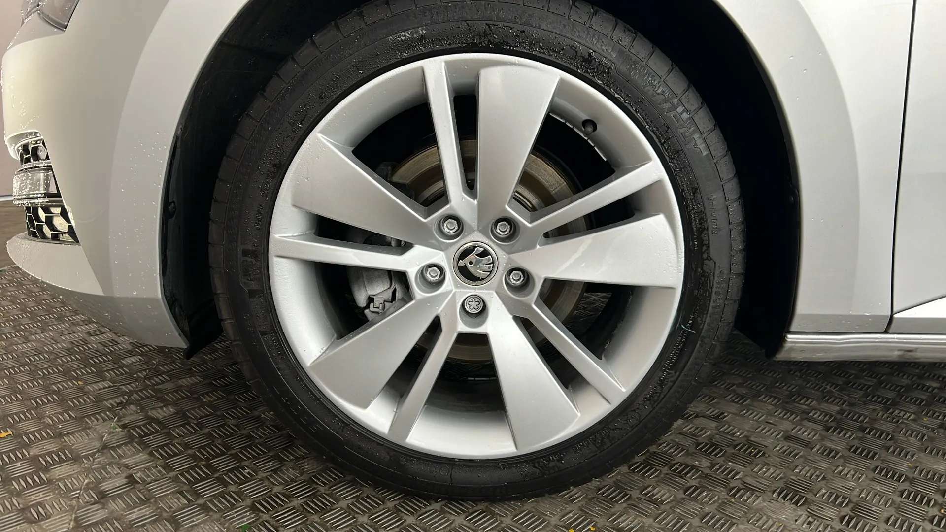 2022 SKODA SUPERB 2022 SKODA SUPERB