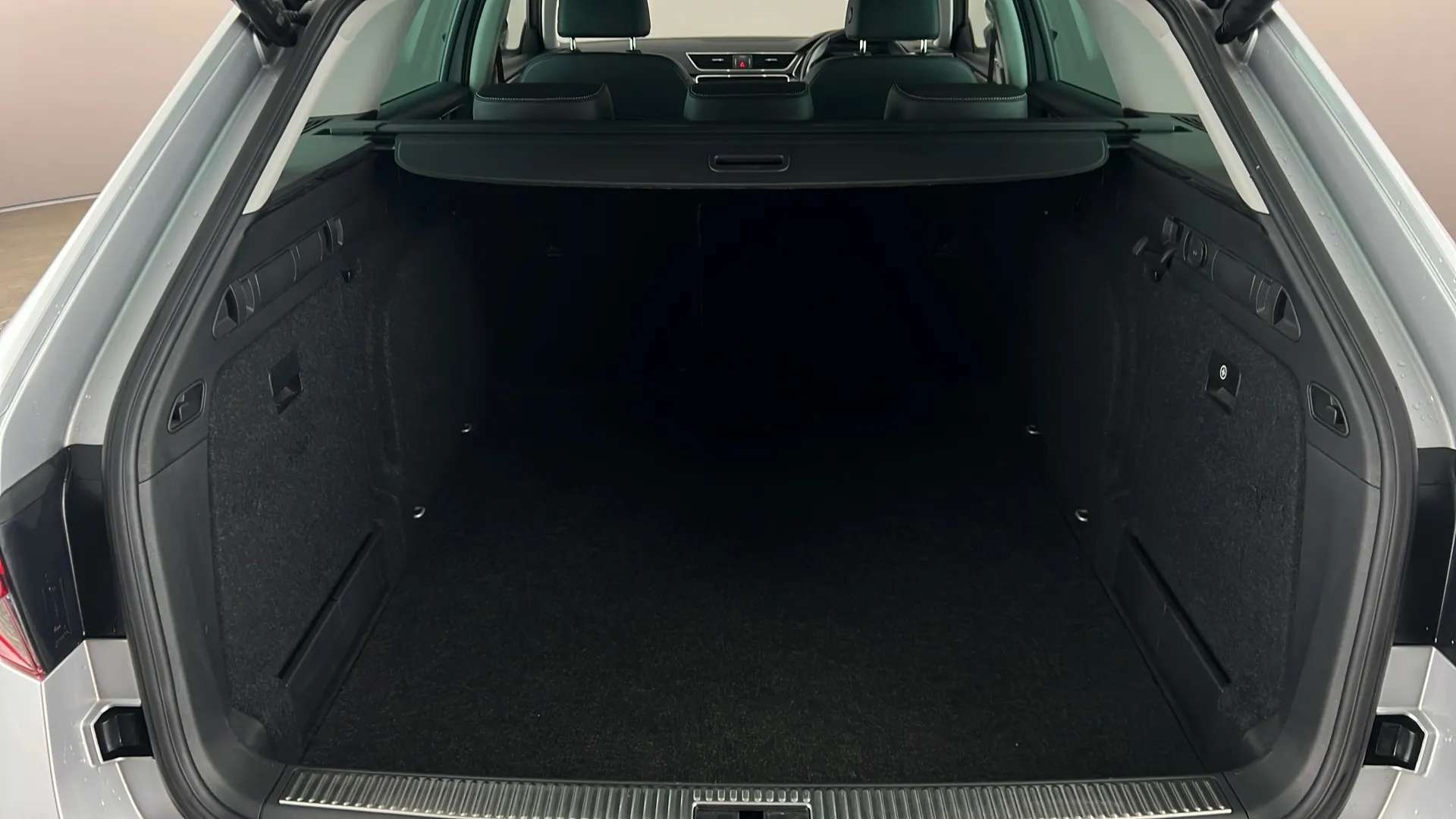 2022 SKODA SUPERB 2022 SKODA SUPERB