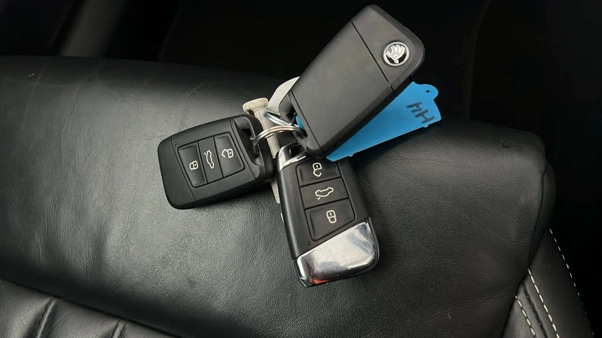 2022 SKODA SUPERB 2022 SKODA SUPERB