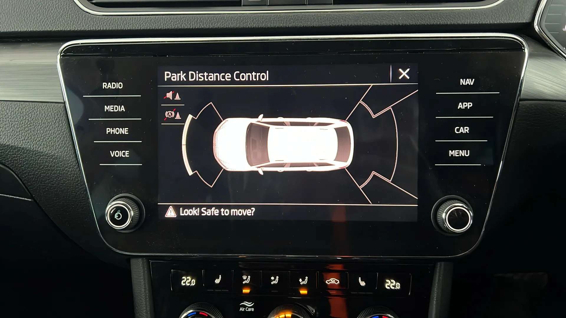 2022 SKODA SUPERB 2022 SKODA SUPERB