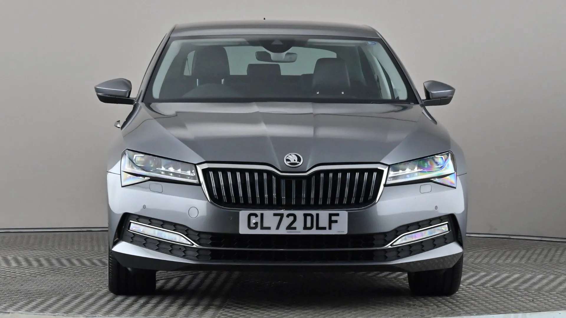 A 2022 SKODA SUPERB 2.0 TDI CR SE L DSG A 2022 SKODA SUPERB 2.0 TDI CR SE L DSG