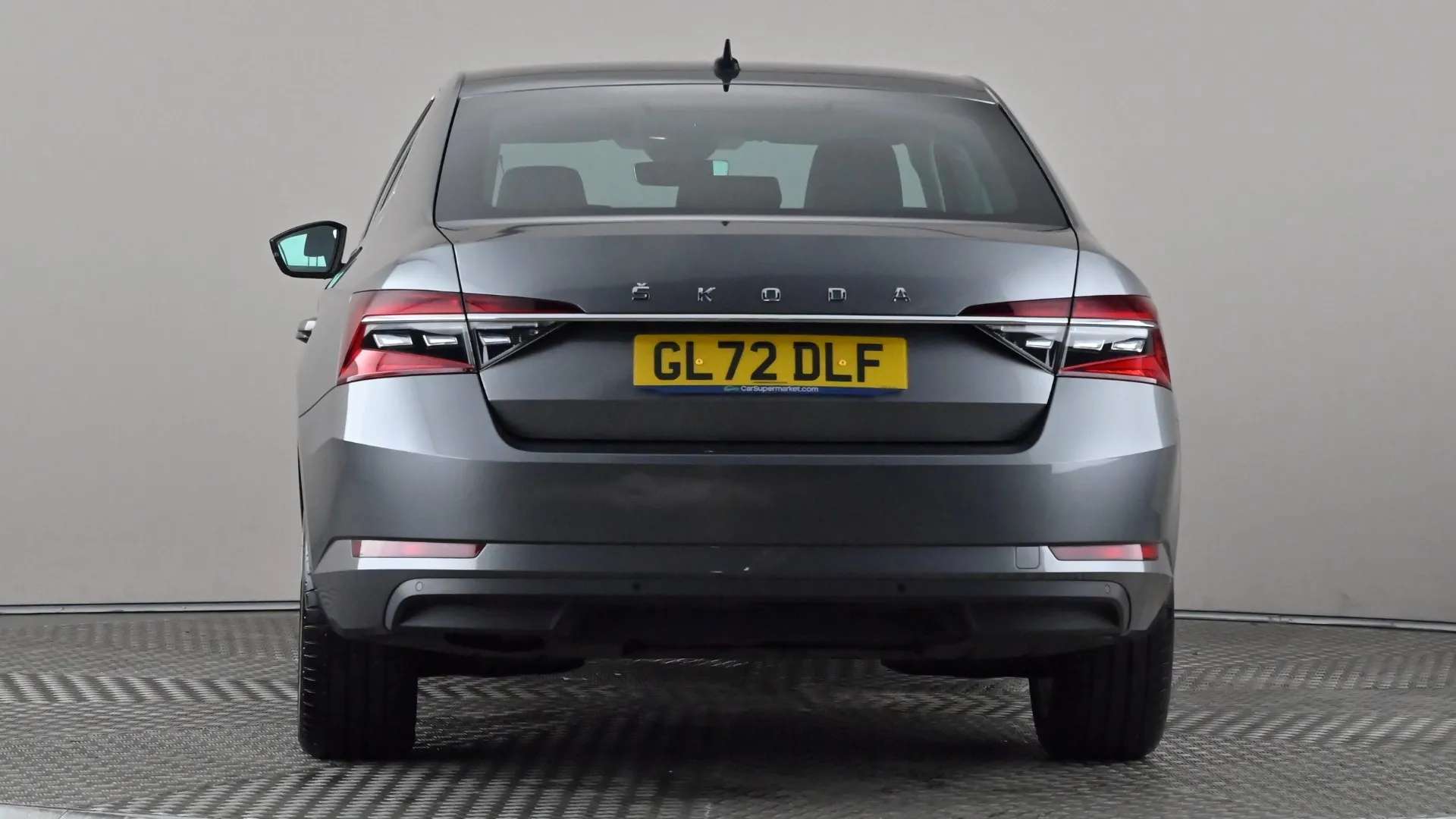 2022 SKODA SUPERB 2022 SKODA SUPERB