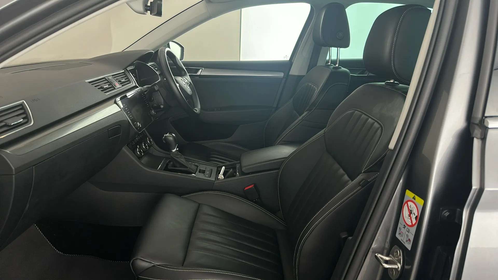 2022 SKODA SUPERB 2022 SKODA SUPERB