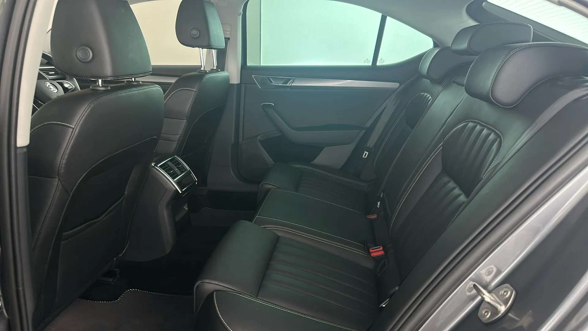2022 SKODA SUPERB 2022 SKODA SUPERB