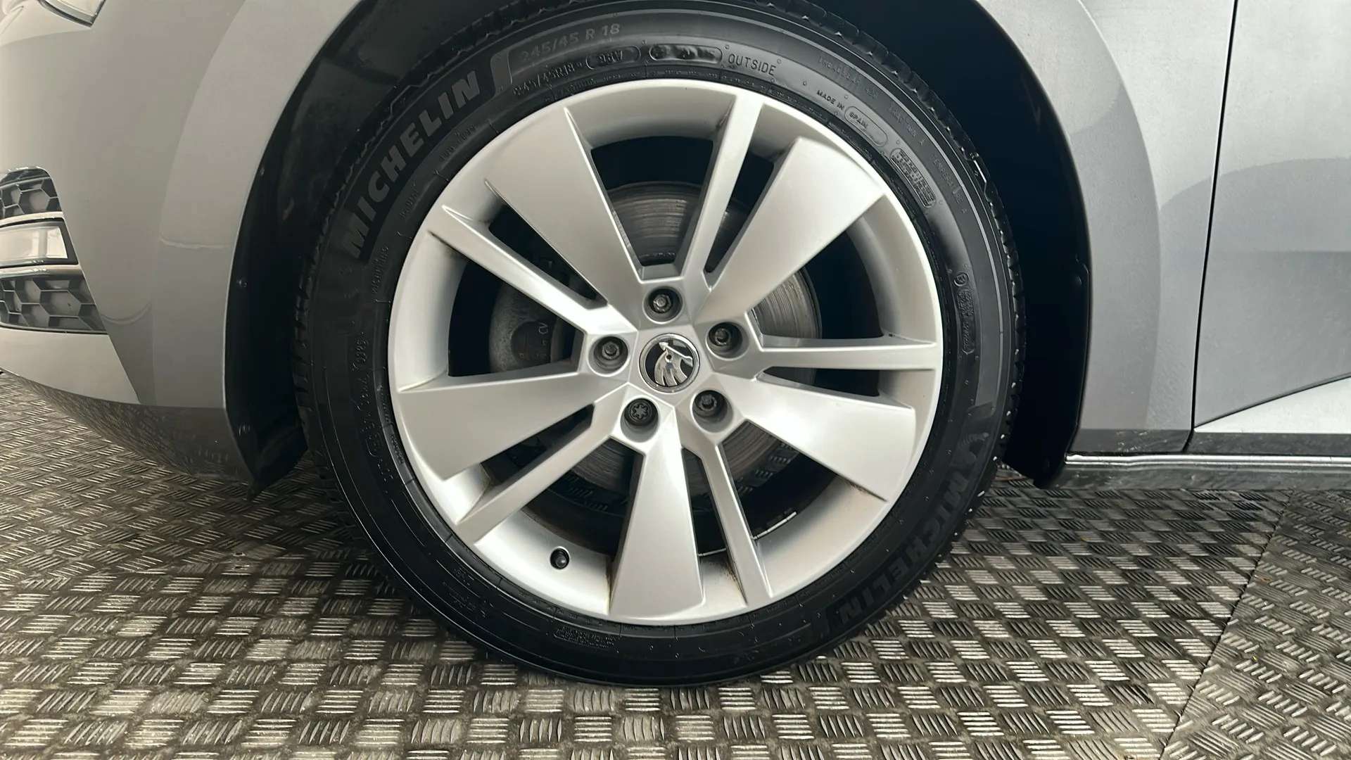 2022 SKODA SUPERB 2022 SKODA SUPERB