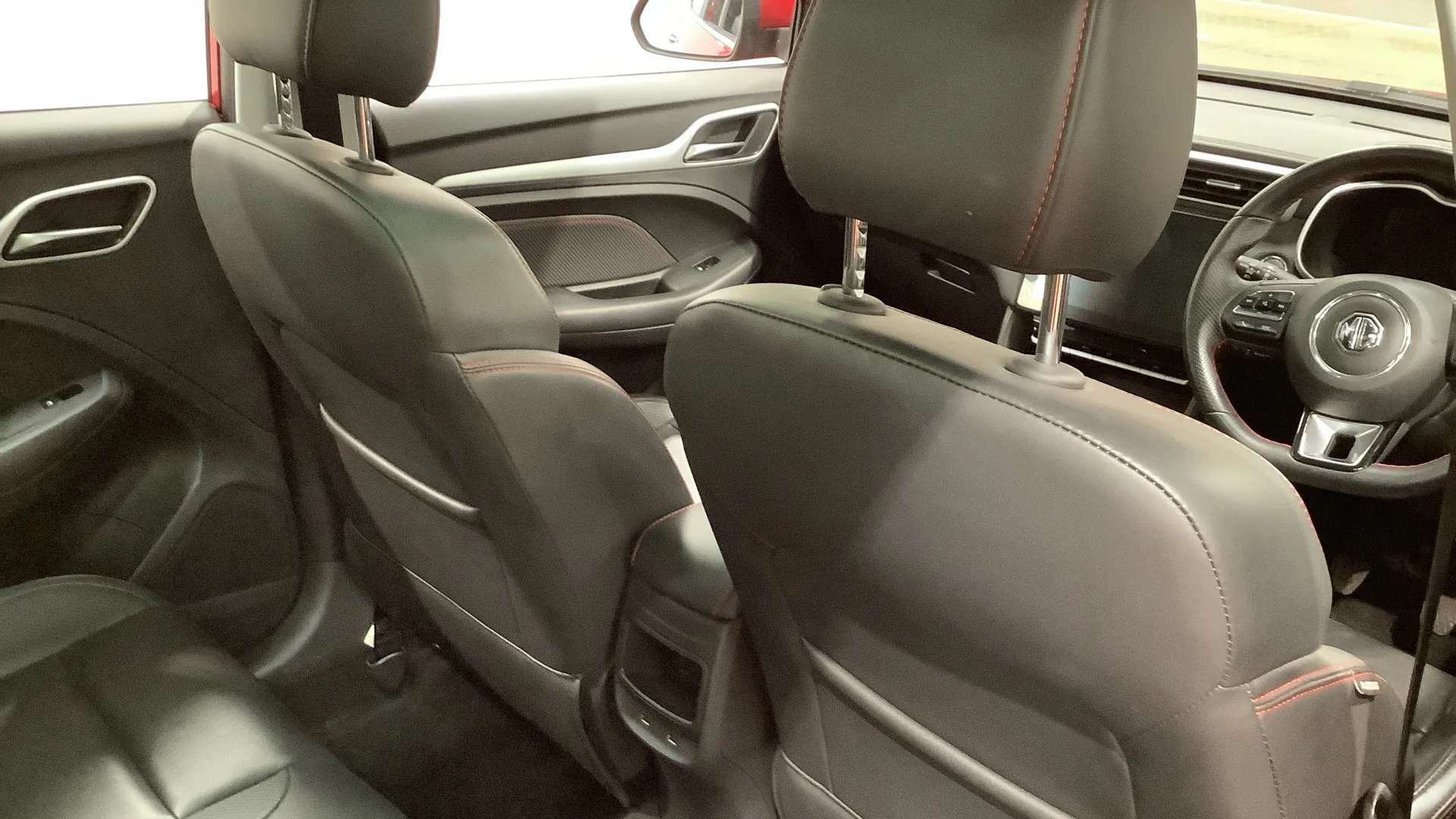 A 2022 MG MOTOR UK ZS 1.0T GDi Exclusive A 2022 MG MOTOR UK ZS 1.0T GDi Exclusive