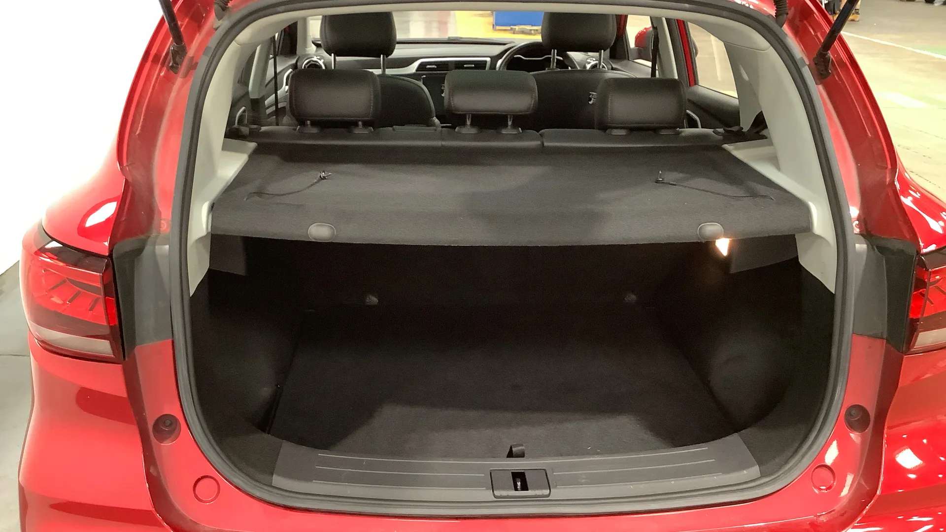 A 2022 MG MOTOR UK ZS 1.0T GDi Exclusive A 2022 MG MOTOR UK ZS 1.0T GDi Exclusive