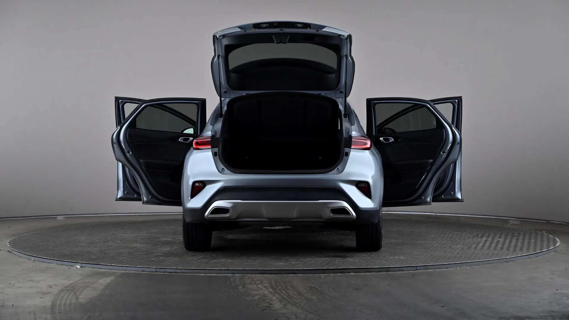2022 KIA XCEED 2022 KIA XCEED