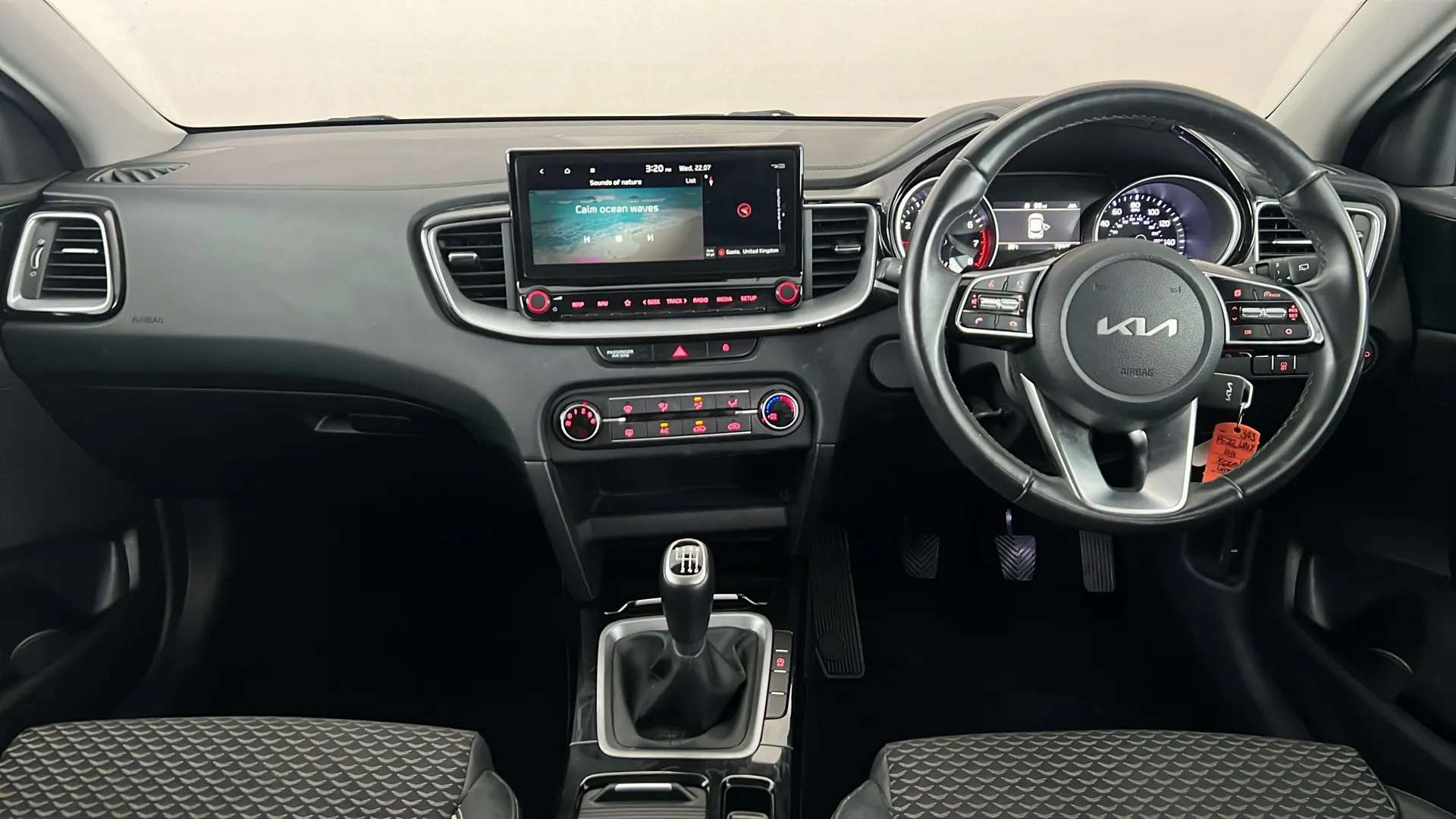 2022 KIA XCEED 2022 KIA XCEED
